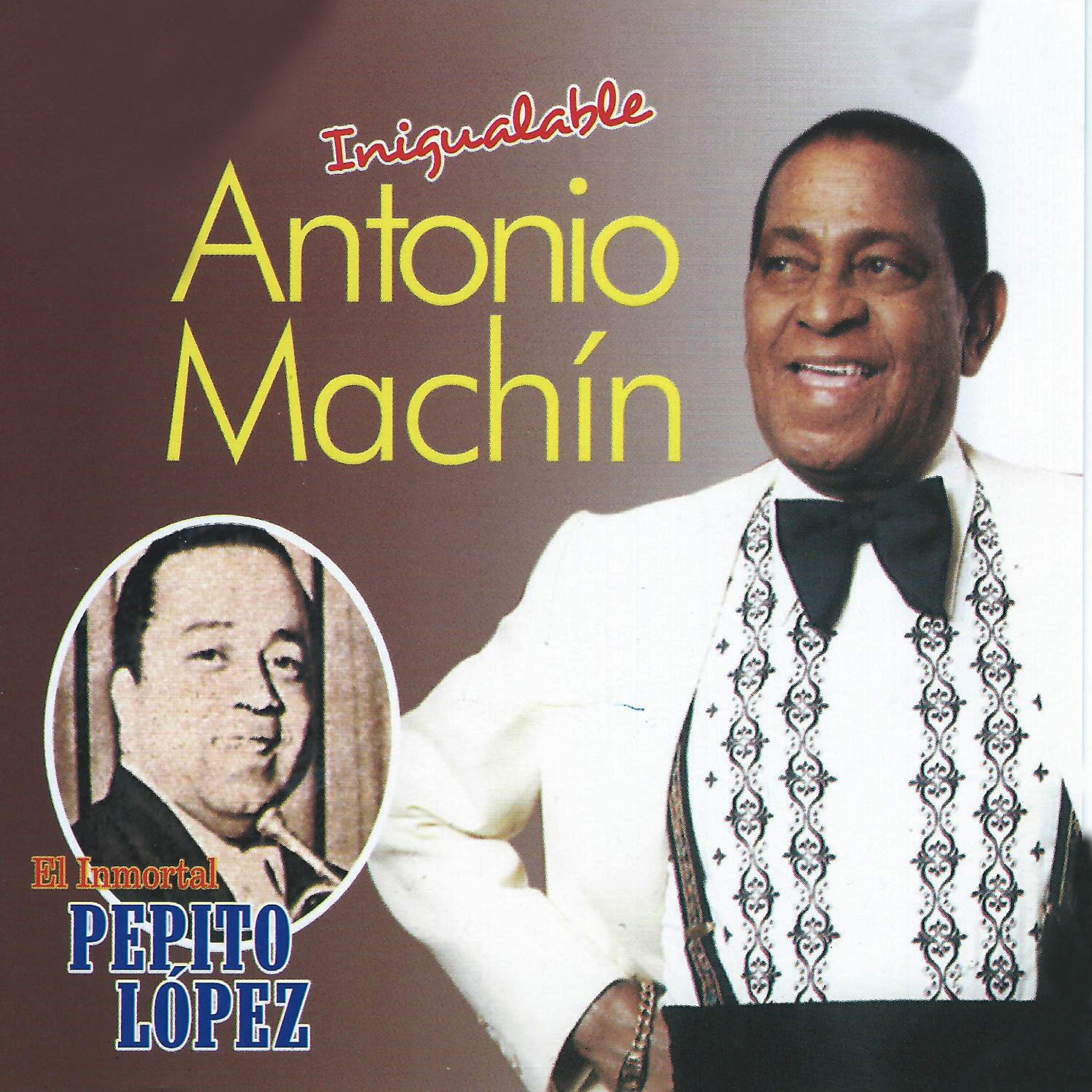 Pepito Lopez