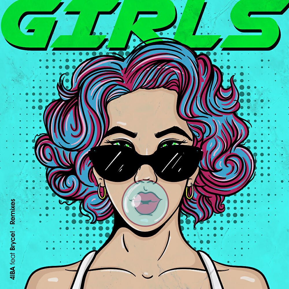 Релиз GIRLS (Remixes)