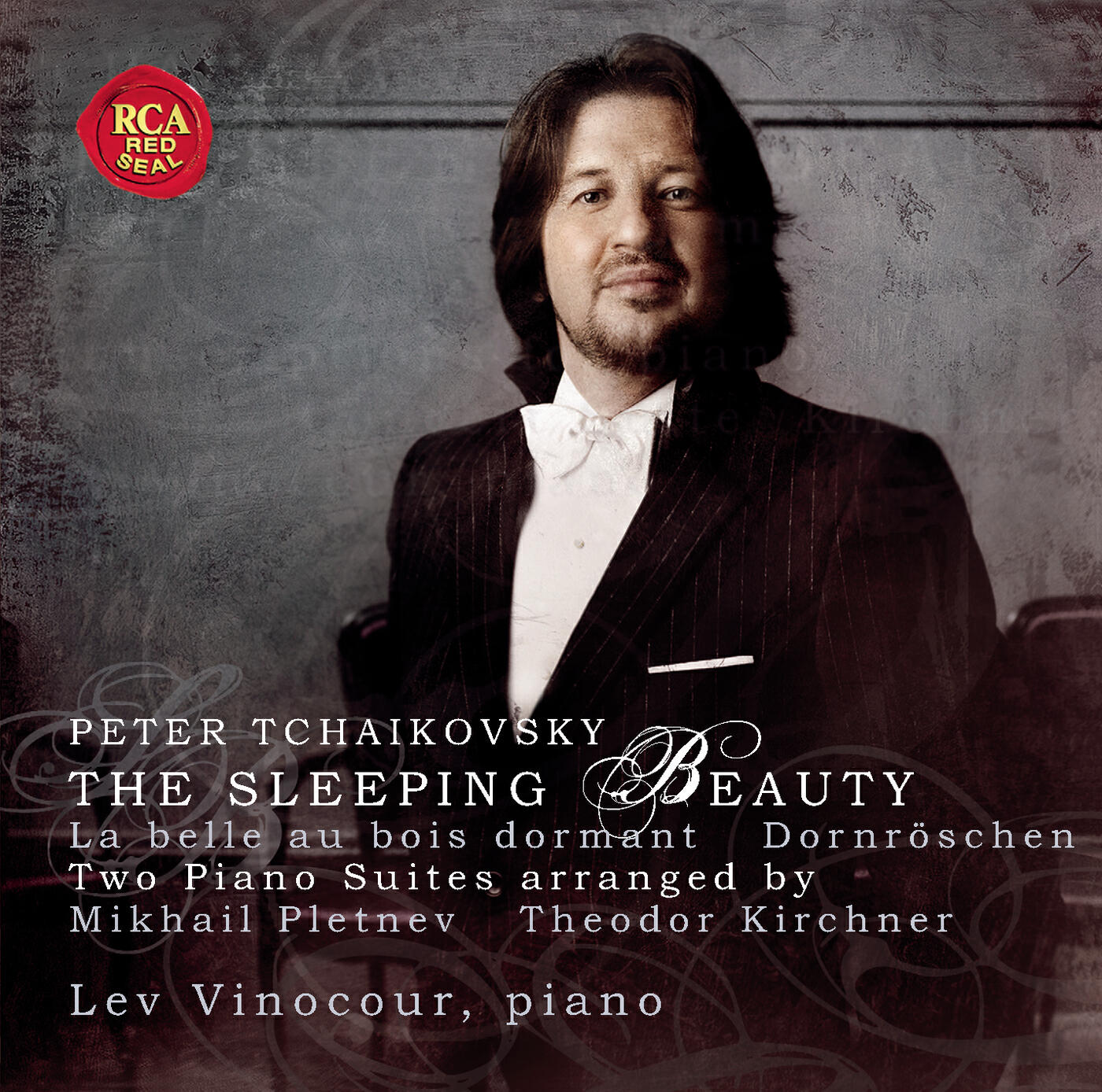 Релиз Tchaikovsky: The Sleeping Beauty