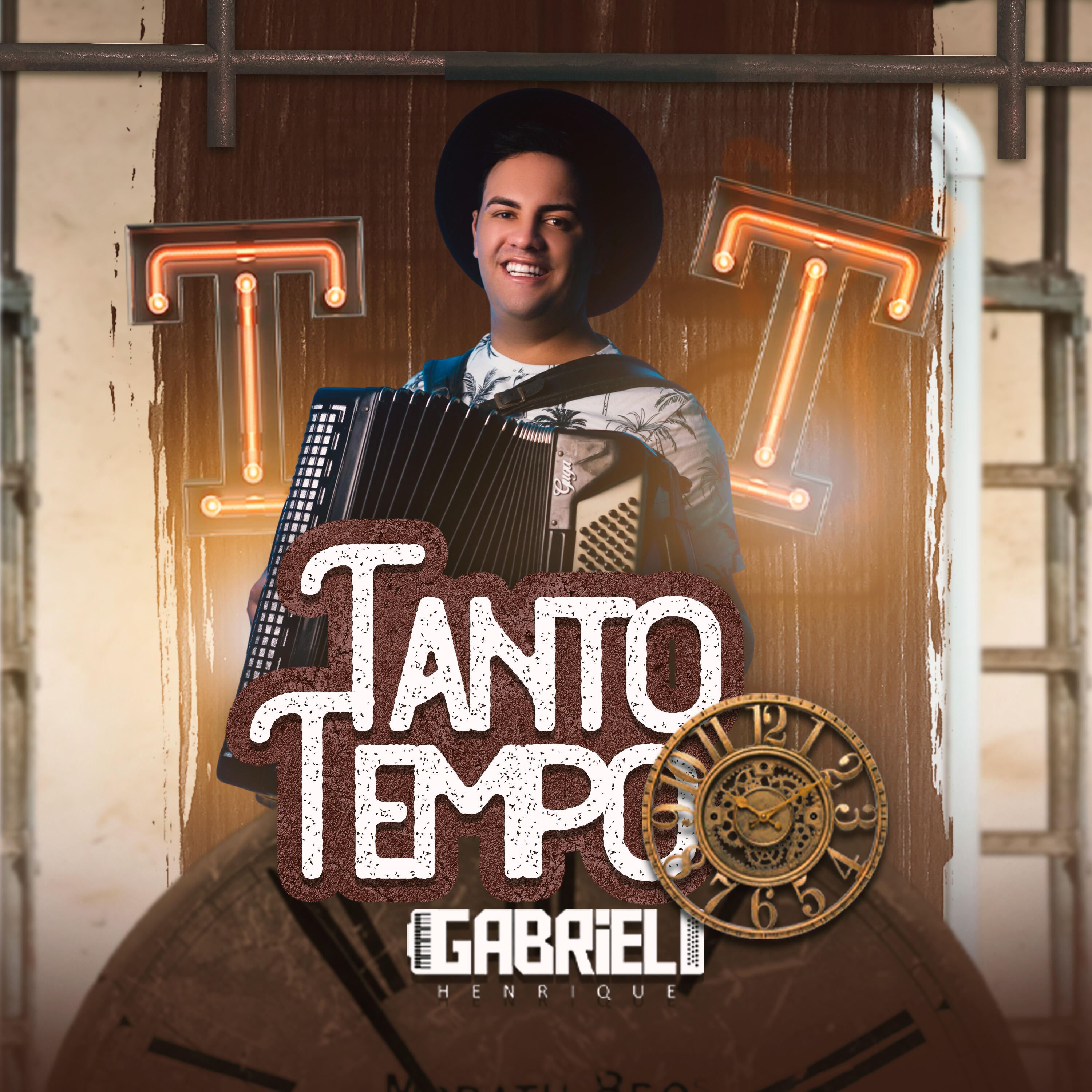 Gabriel Henrique