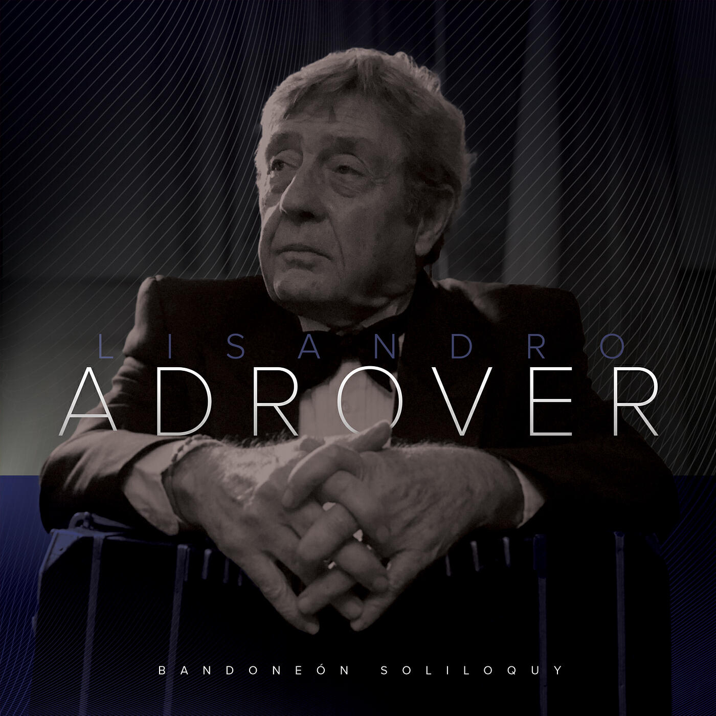Релиз Bandoneon Soliloquy