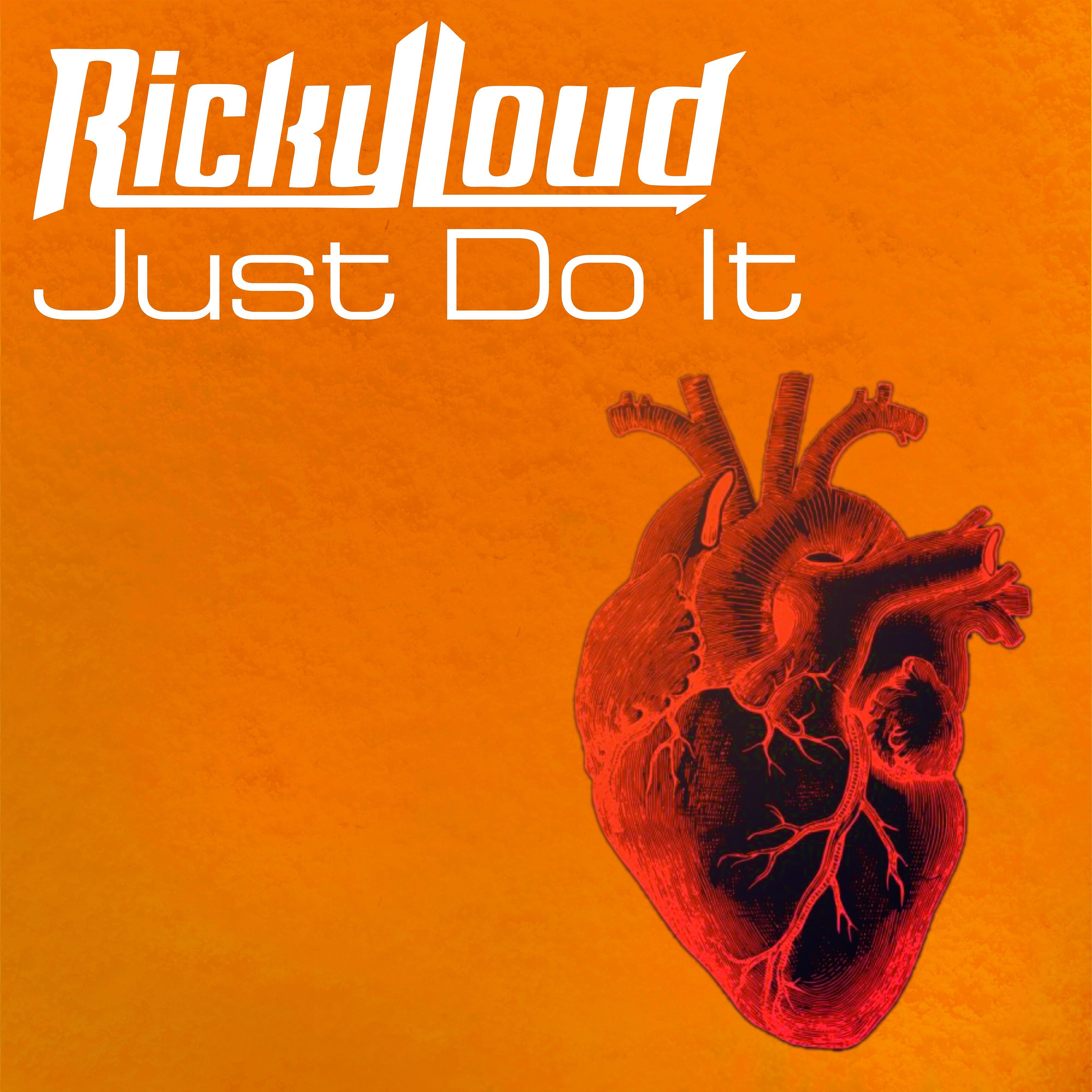 Релиз Just Do It
