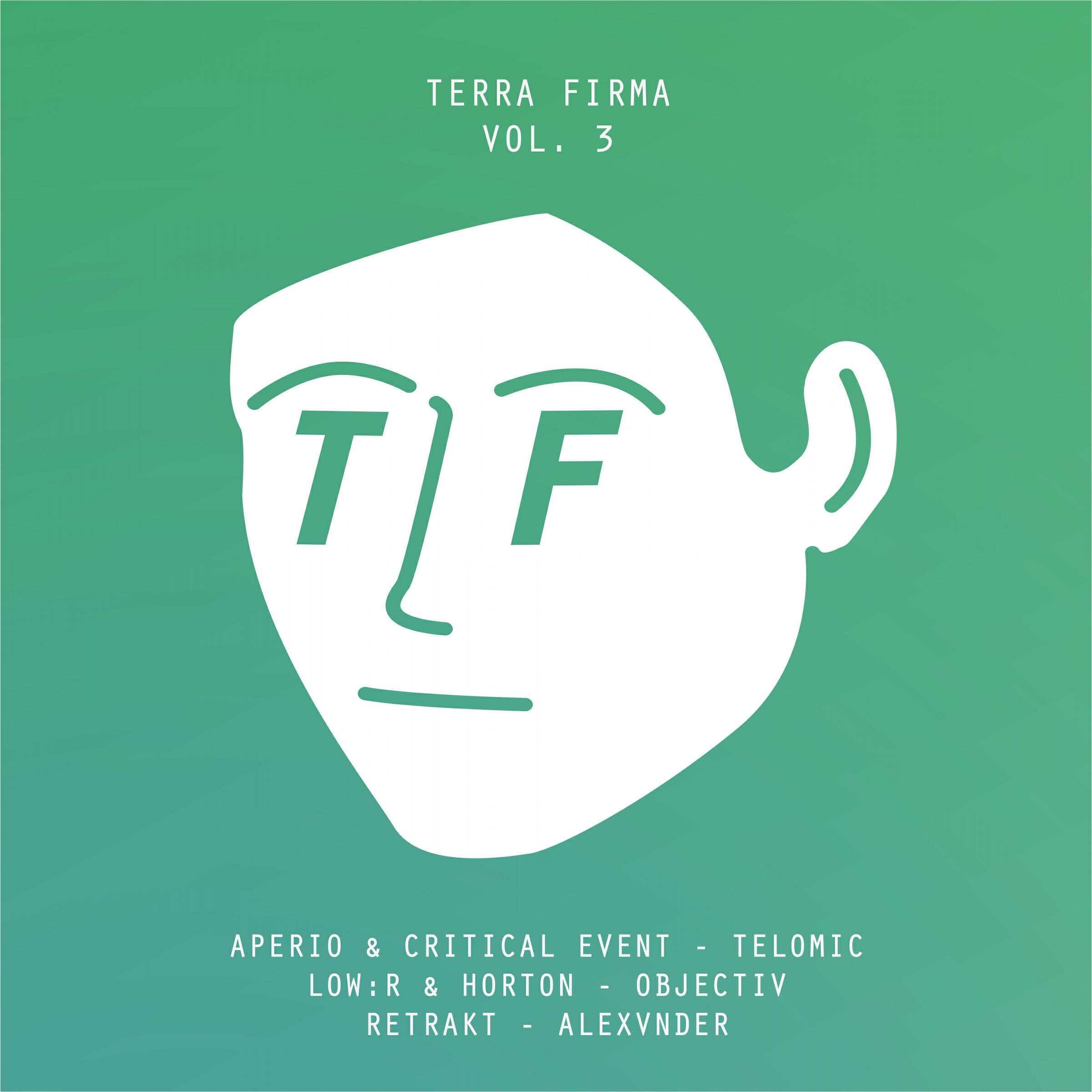 Релиз Terra Firma, Vol. 3