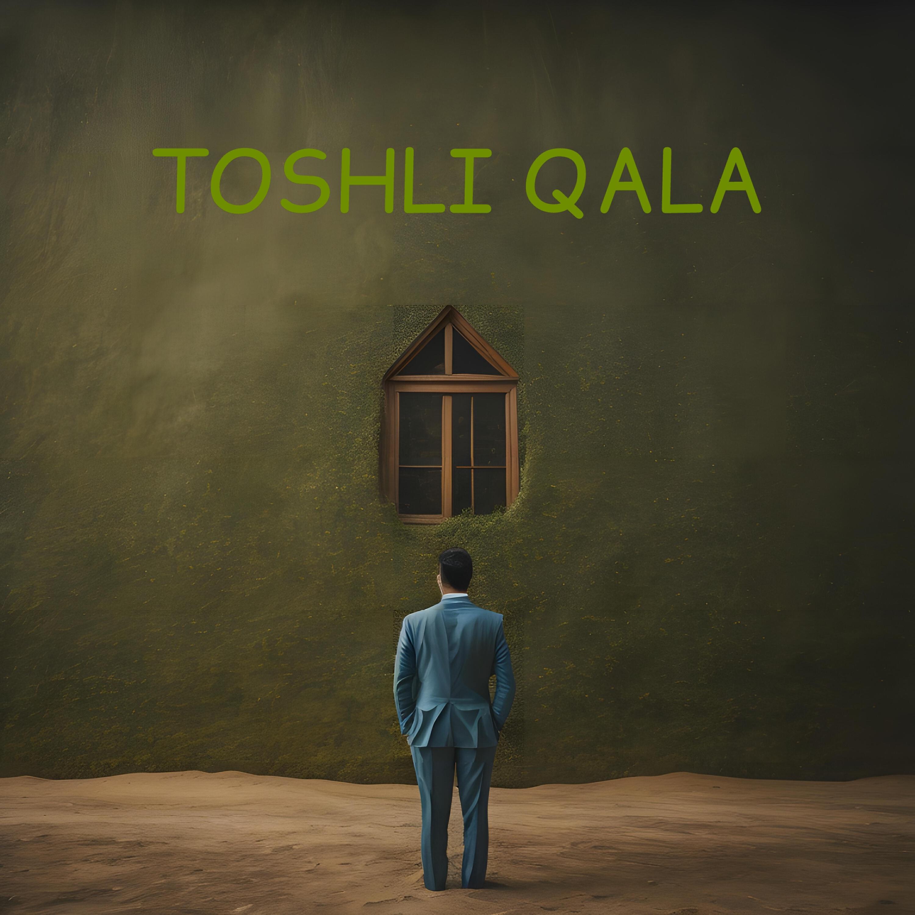Релиз Toshli Qala