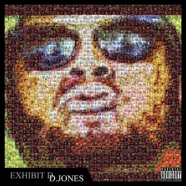 Релиз Exhibit D