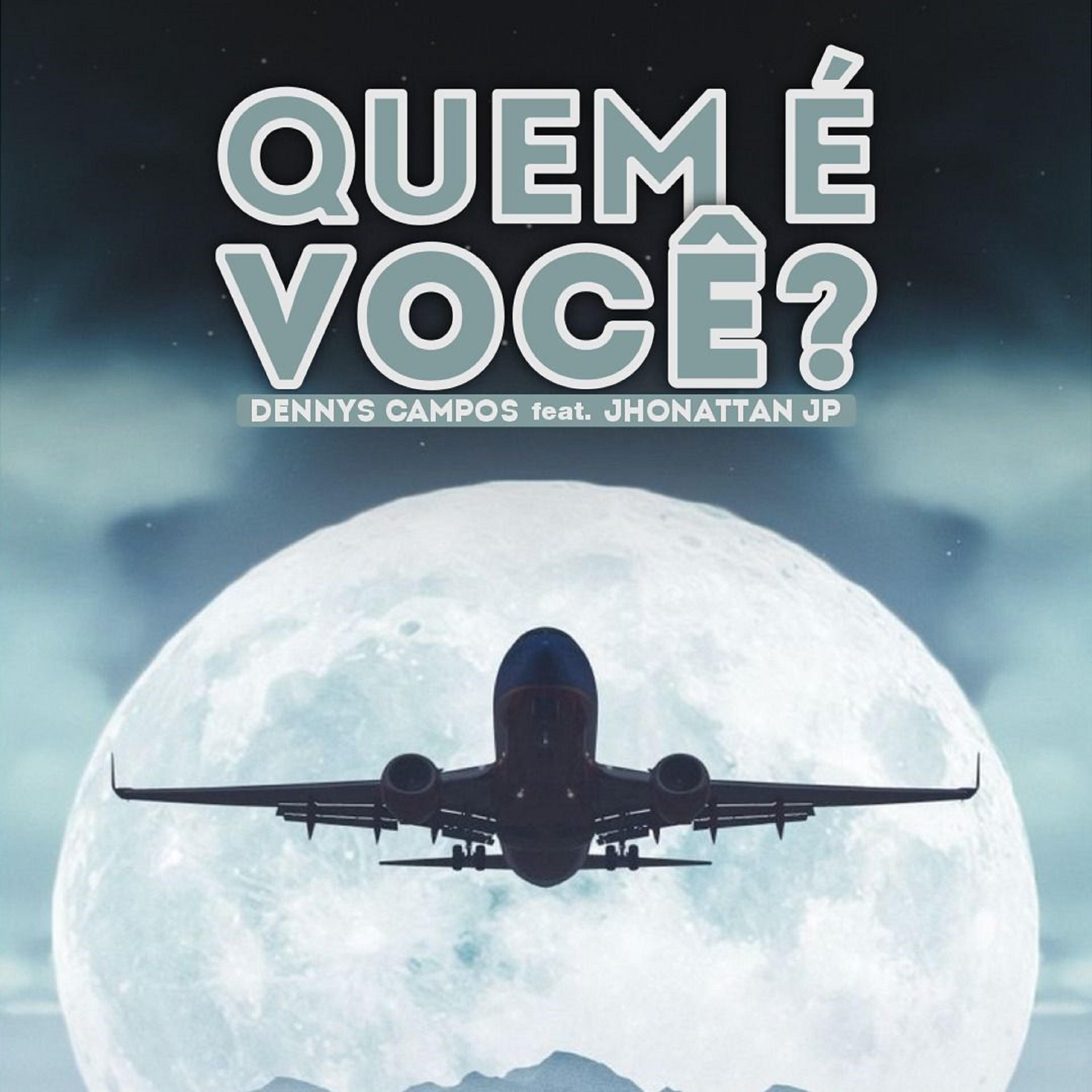 Релиз Quem É Você ?