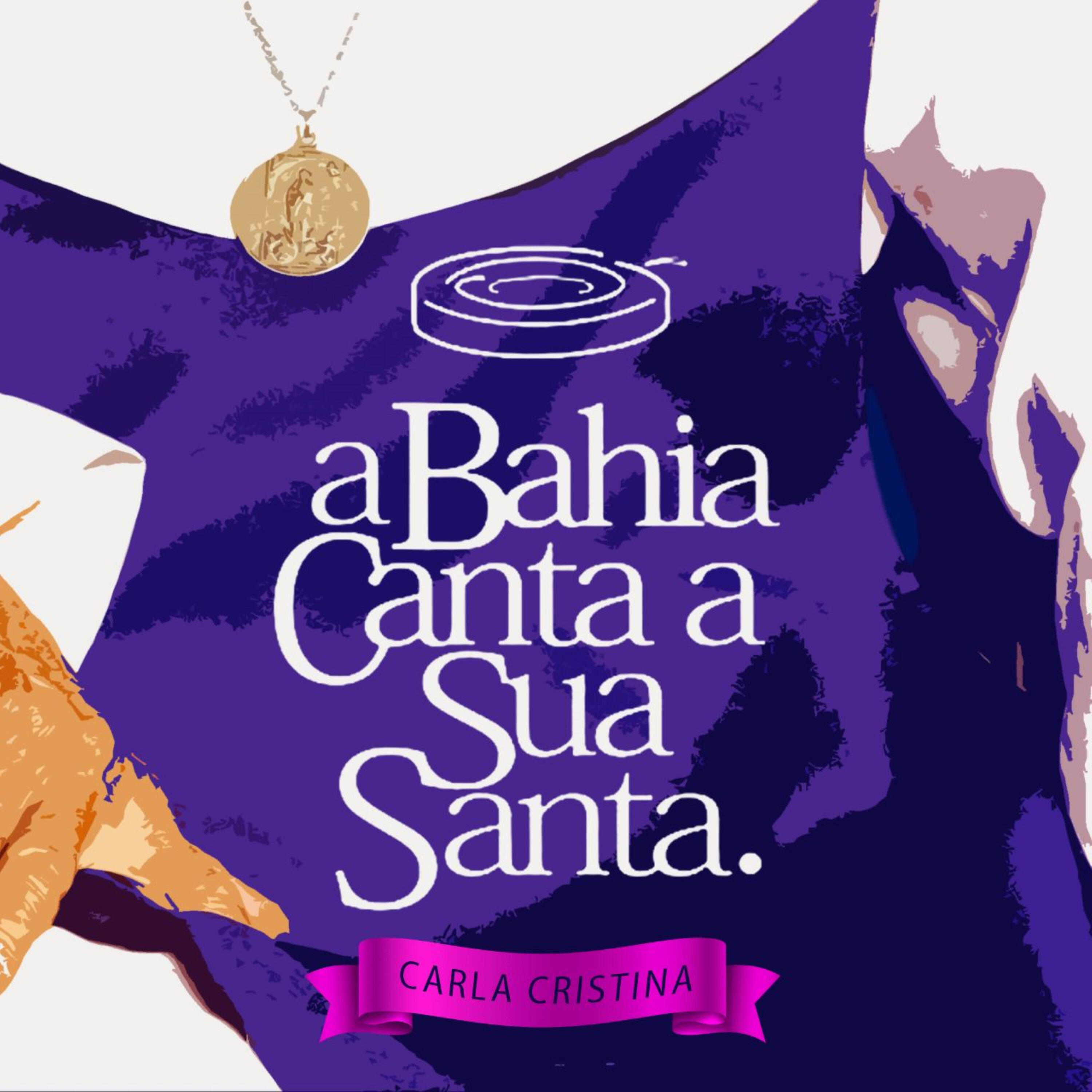 Релиз A Bahia Canta a Sua Santa: Homenagem à Santa Dulce dos Pobres