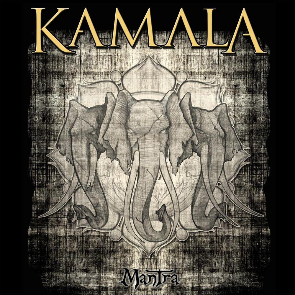 Релиз Mantra (Deluxe)