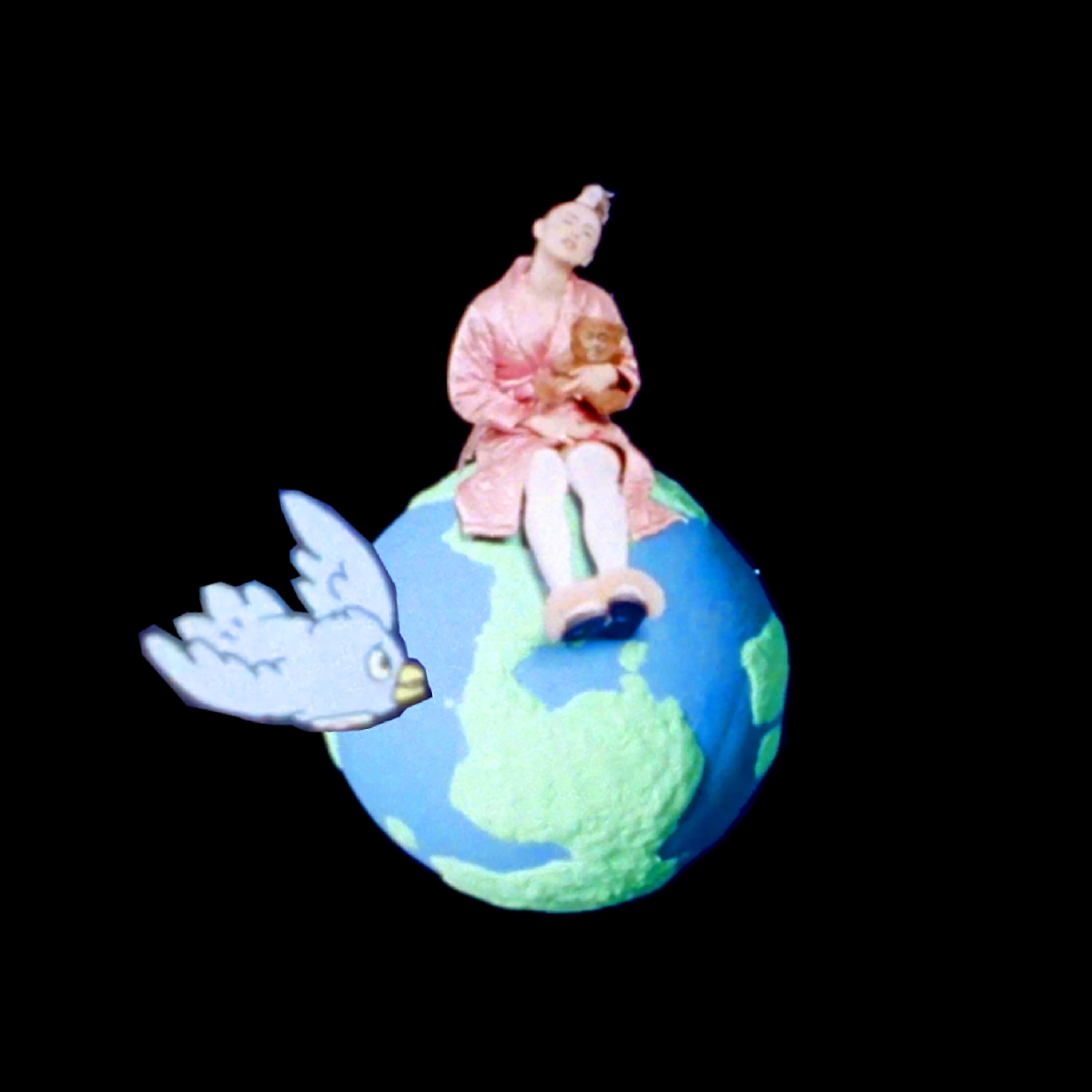 Релиз La Lune & Le Soleil