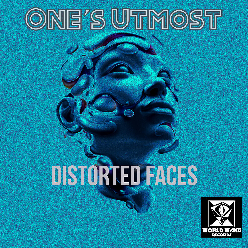 Релиз Distorted Faces