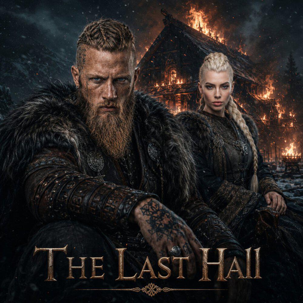 Релиз The Last Hall
