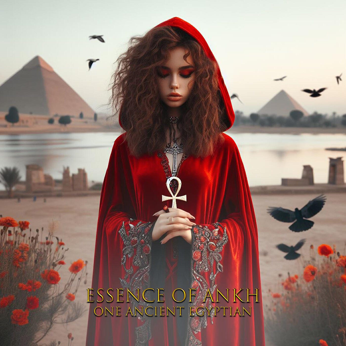 Релиз Essence of Ankh