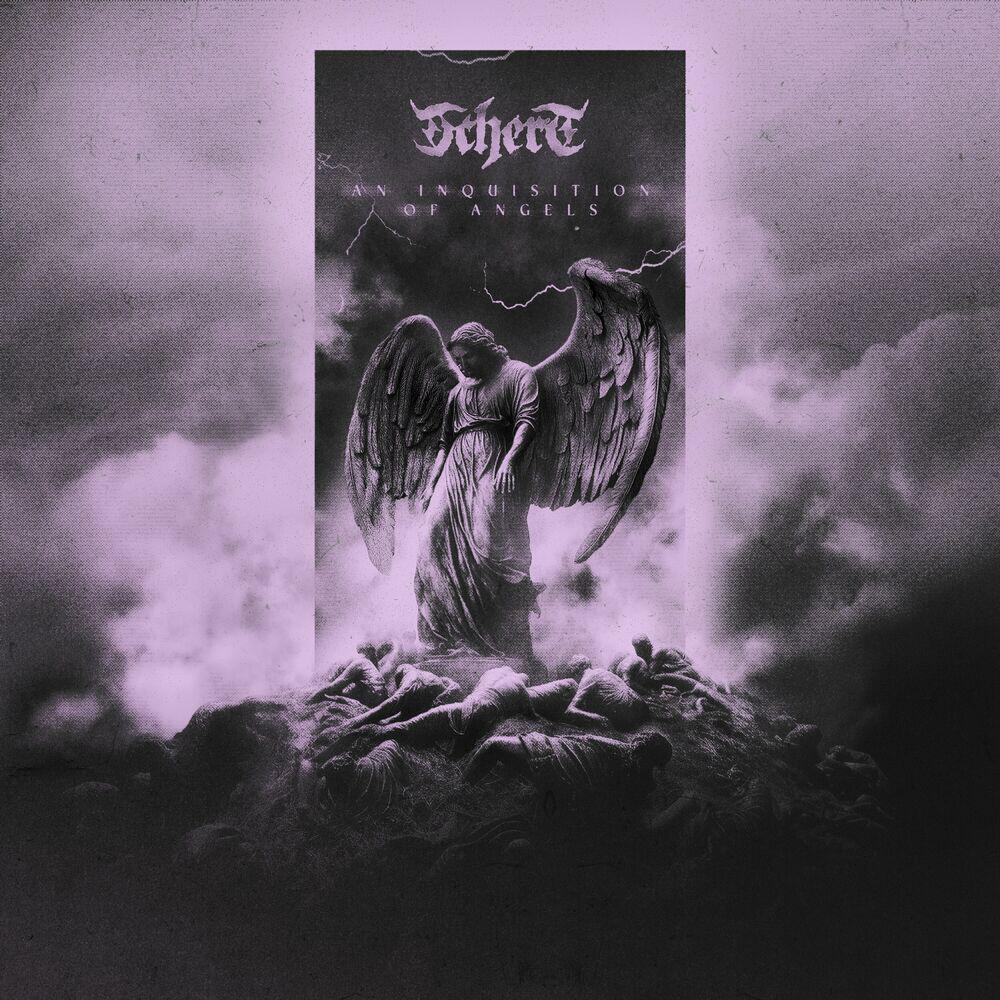 Релиз An Inquisition of Angels