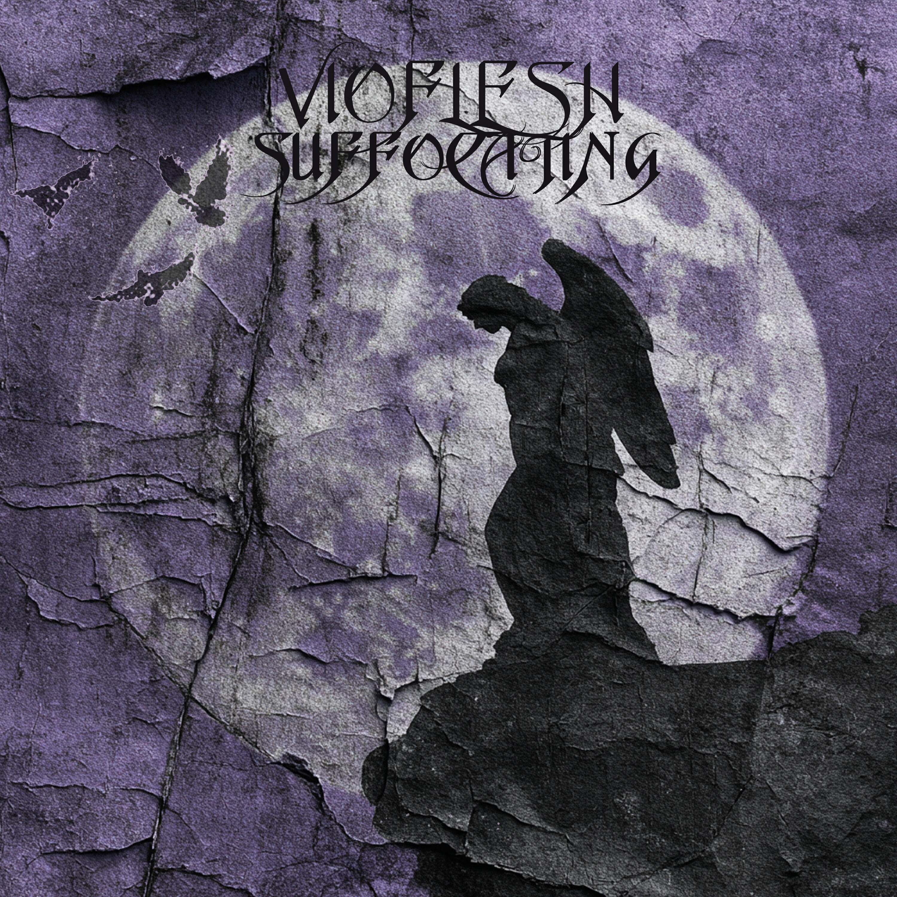 Релиз Suffocating