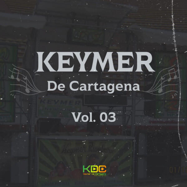 KEYMER DE CARTAGENA