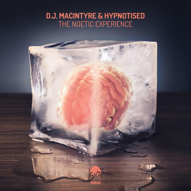 Релиз The Noetic Experience