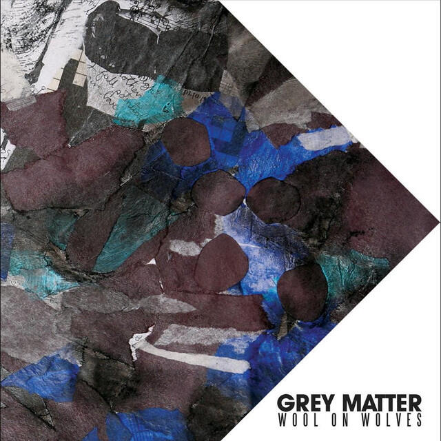 Релиз Grey Matter
