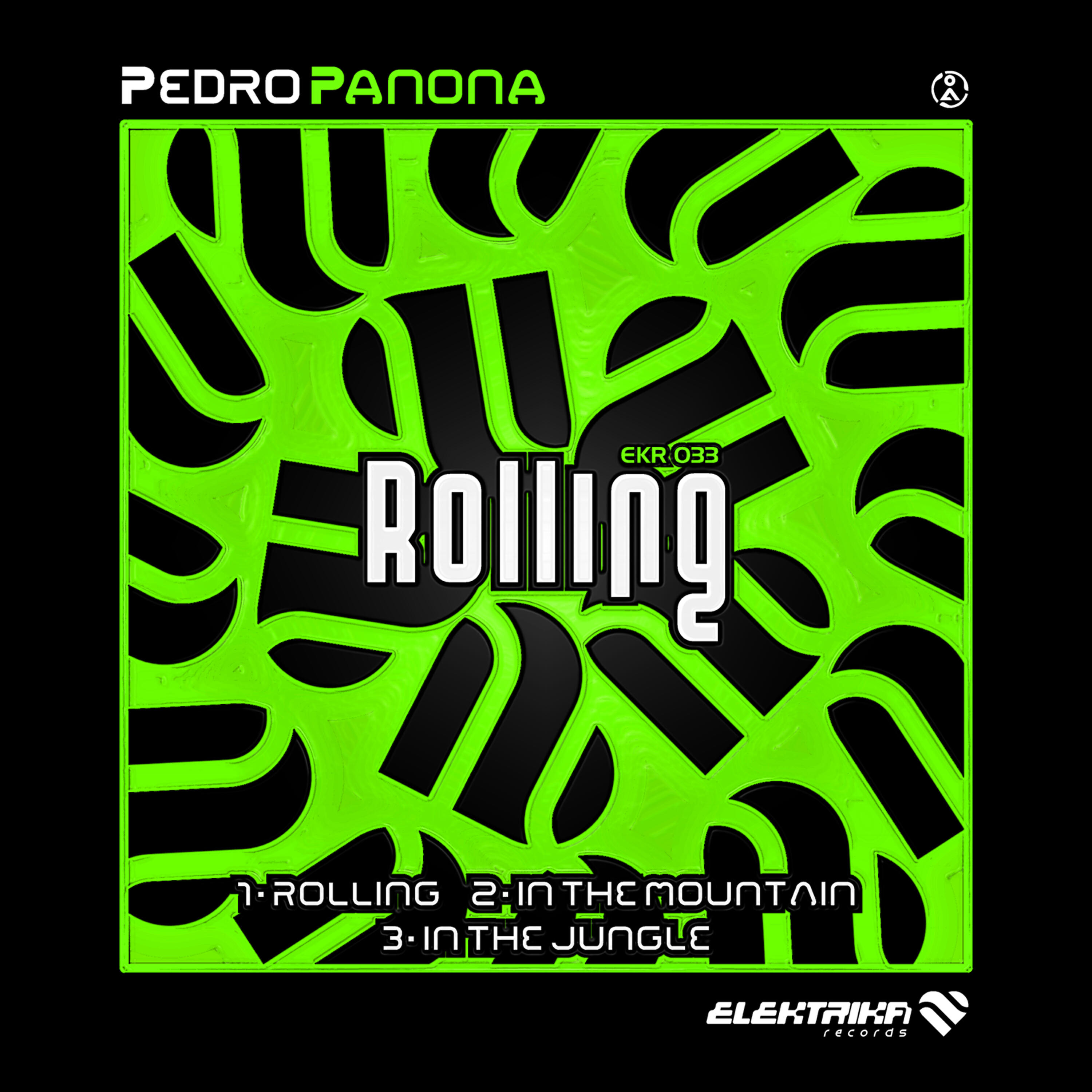Релиз Rolling
