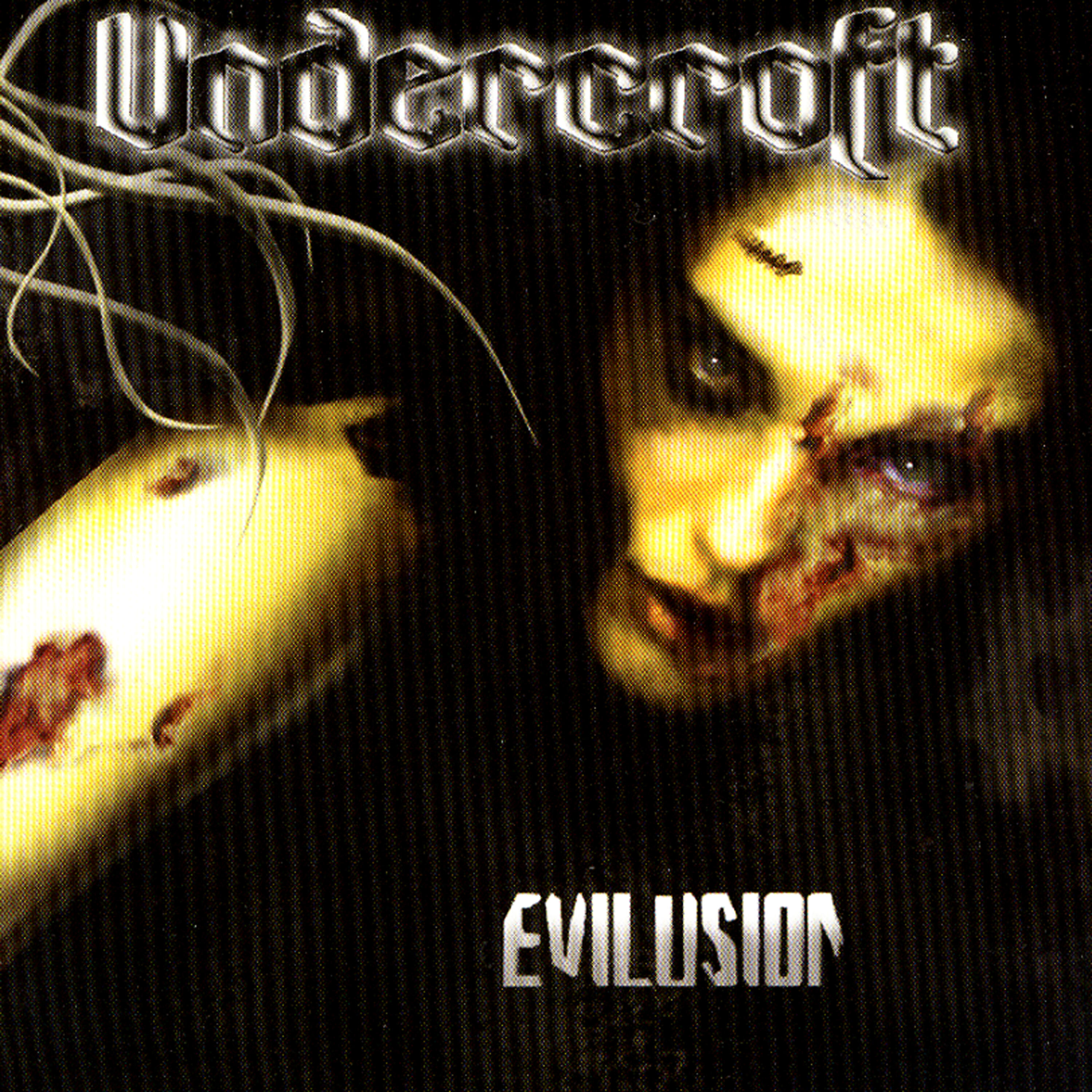 Релиз Evilusion