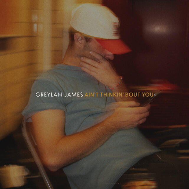 Релиз Ain’t Thinkin’ Bout You