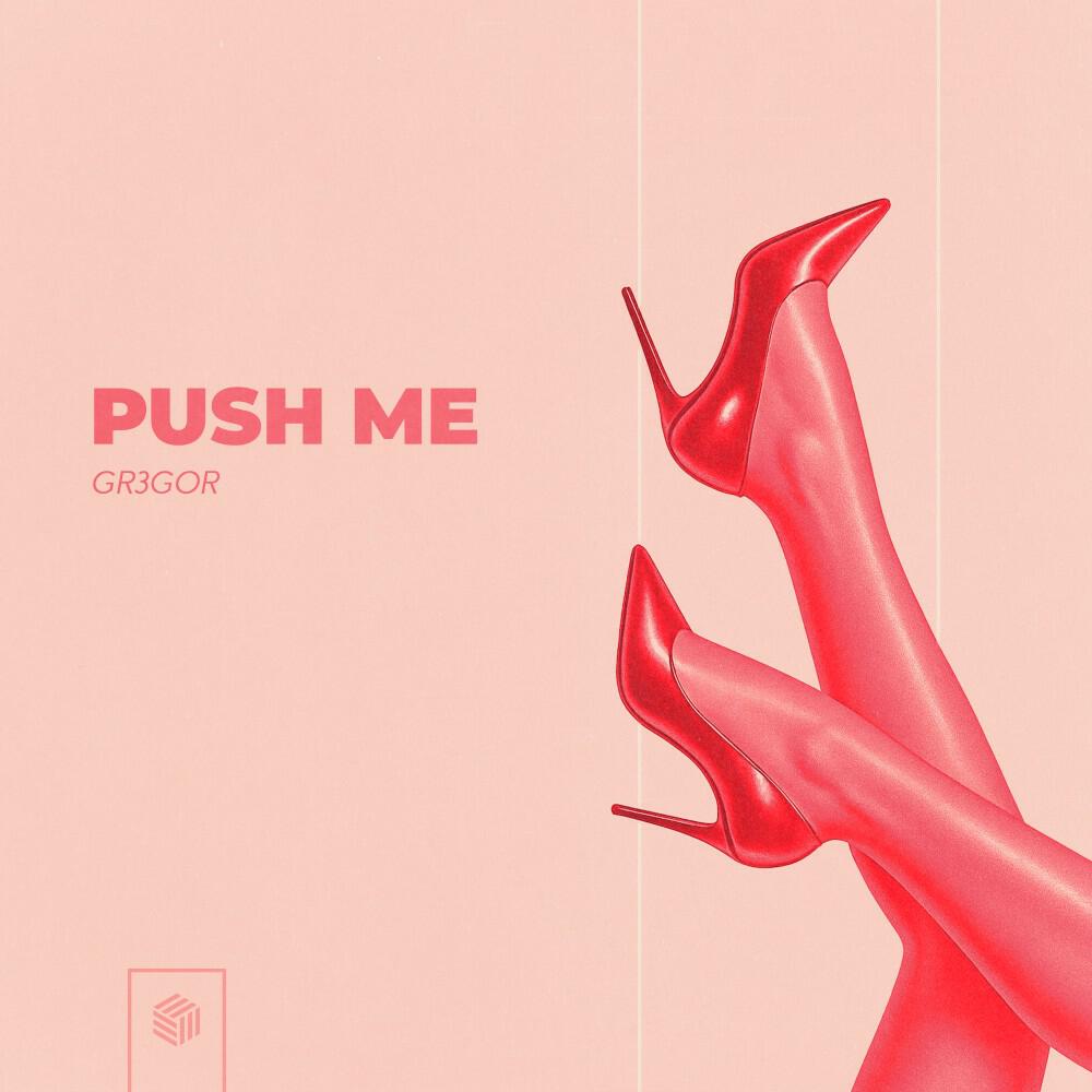 Релиз Push Me