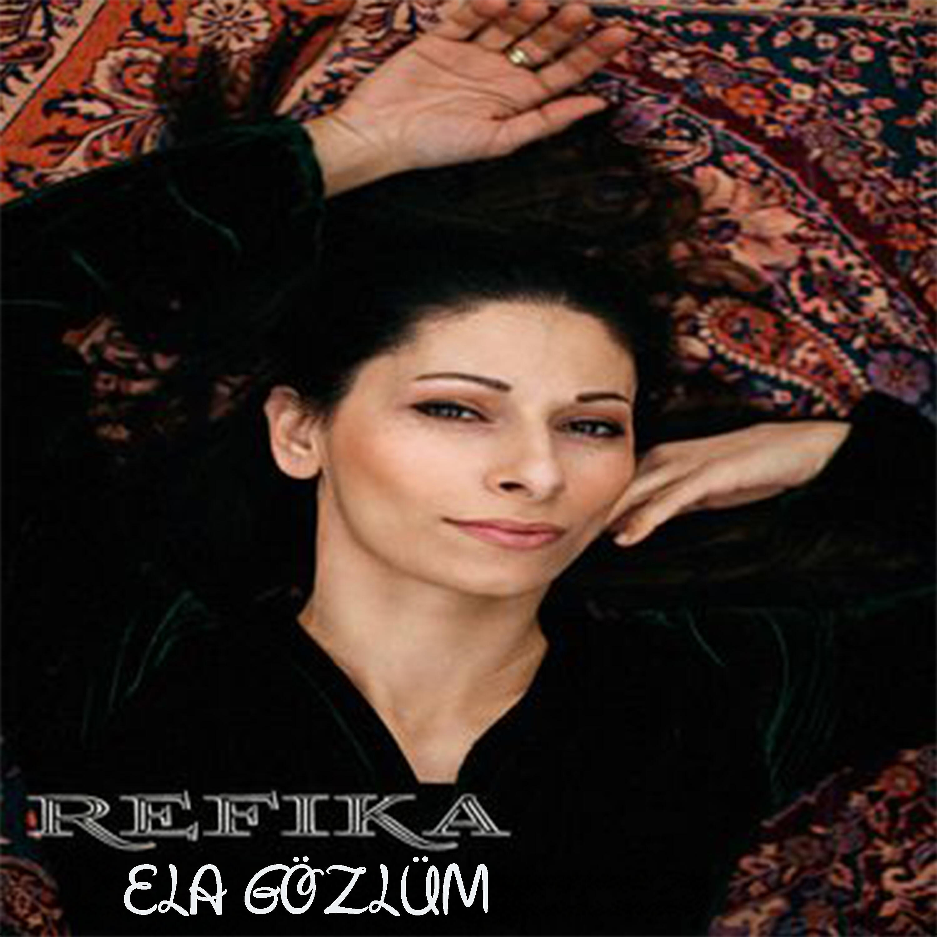 Refika