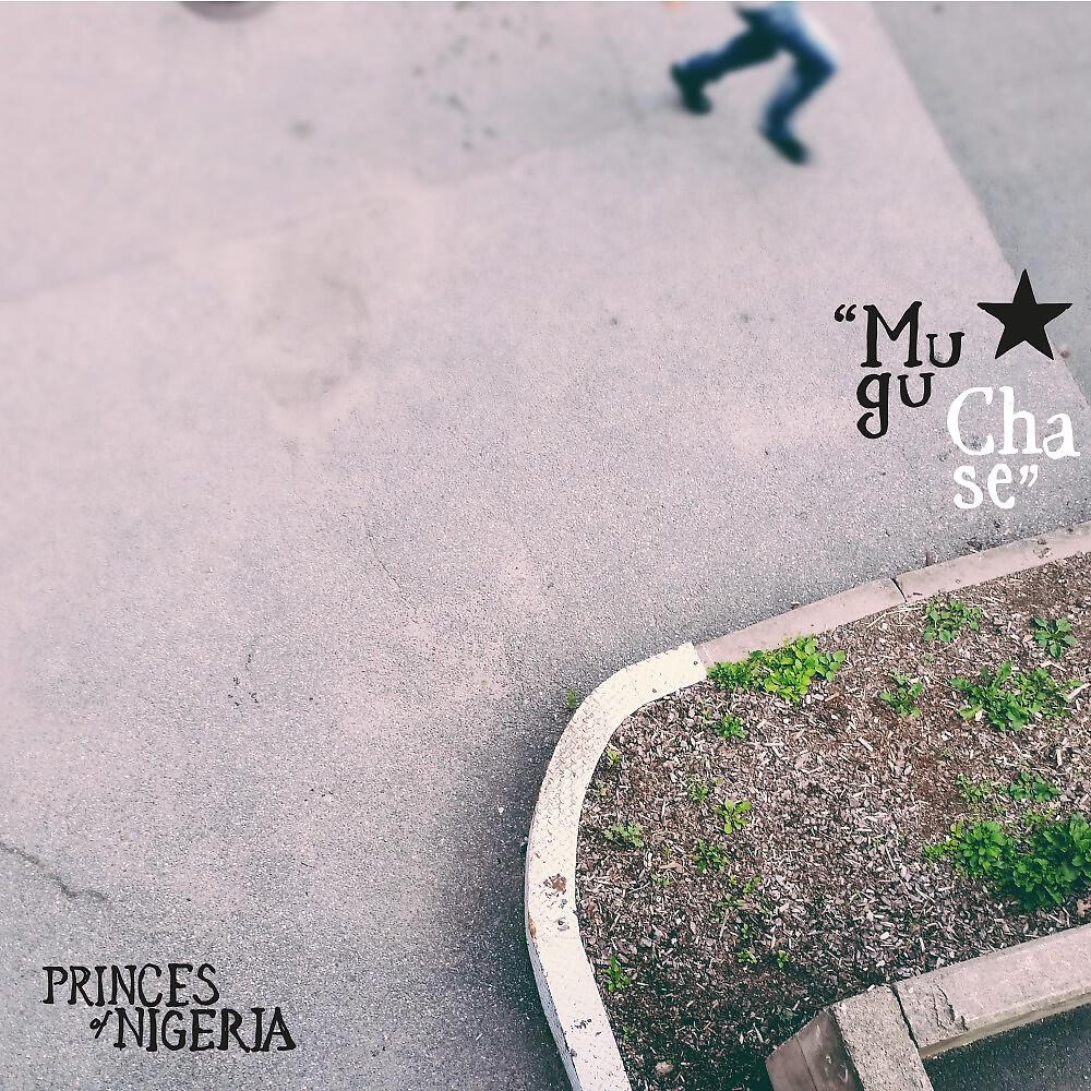 Релиз Mugu Chase