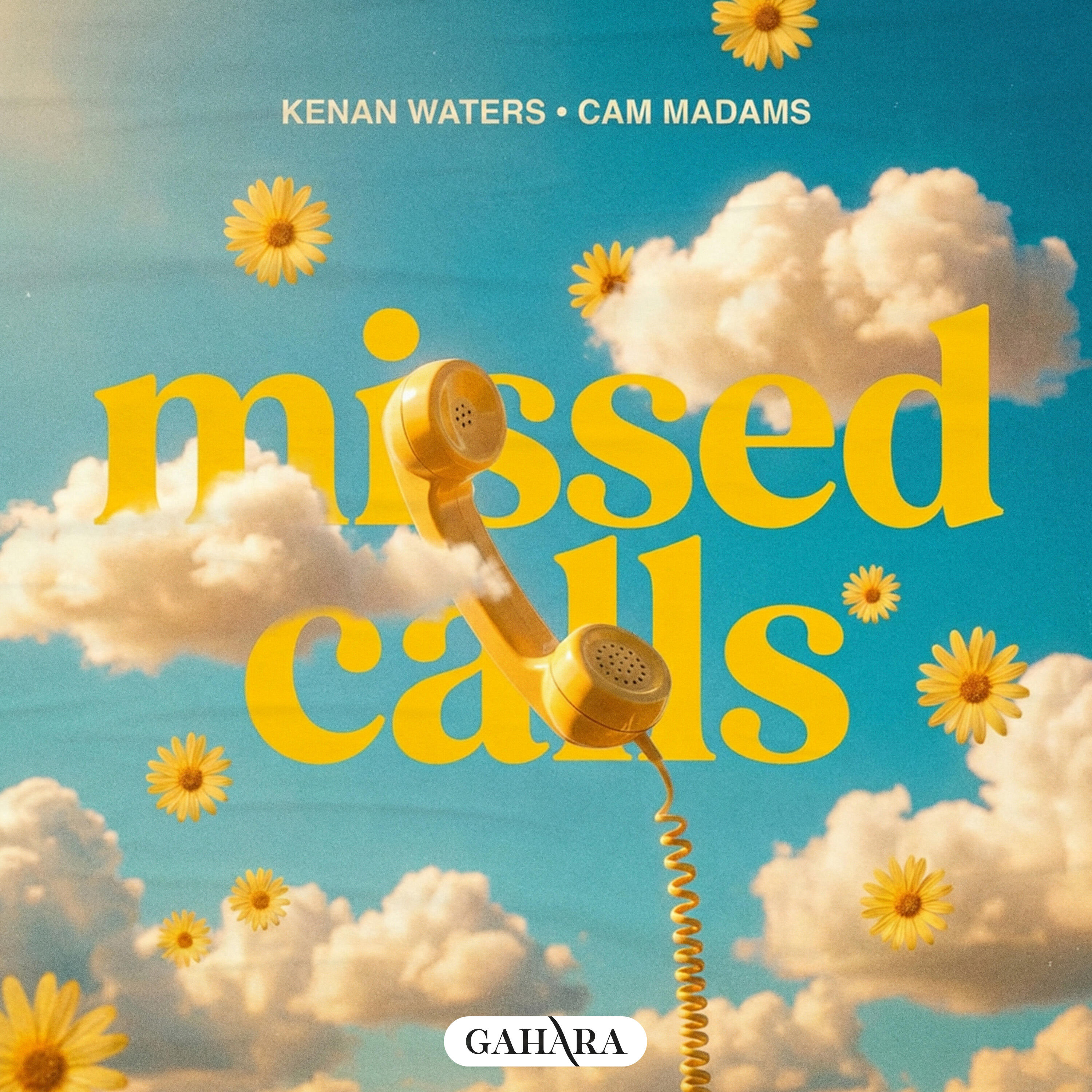 Релиз Missed Calls