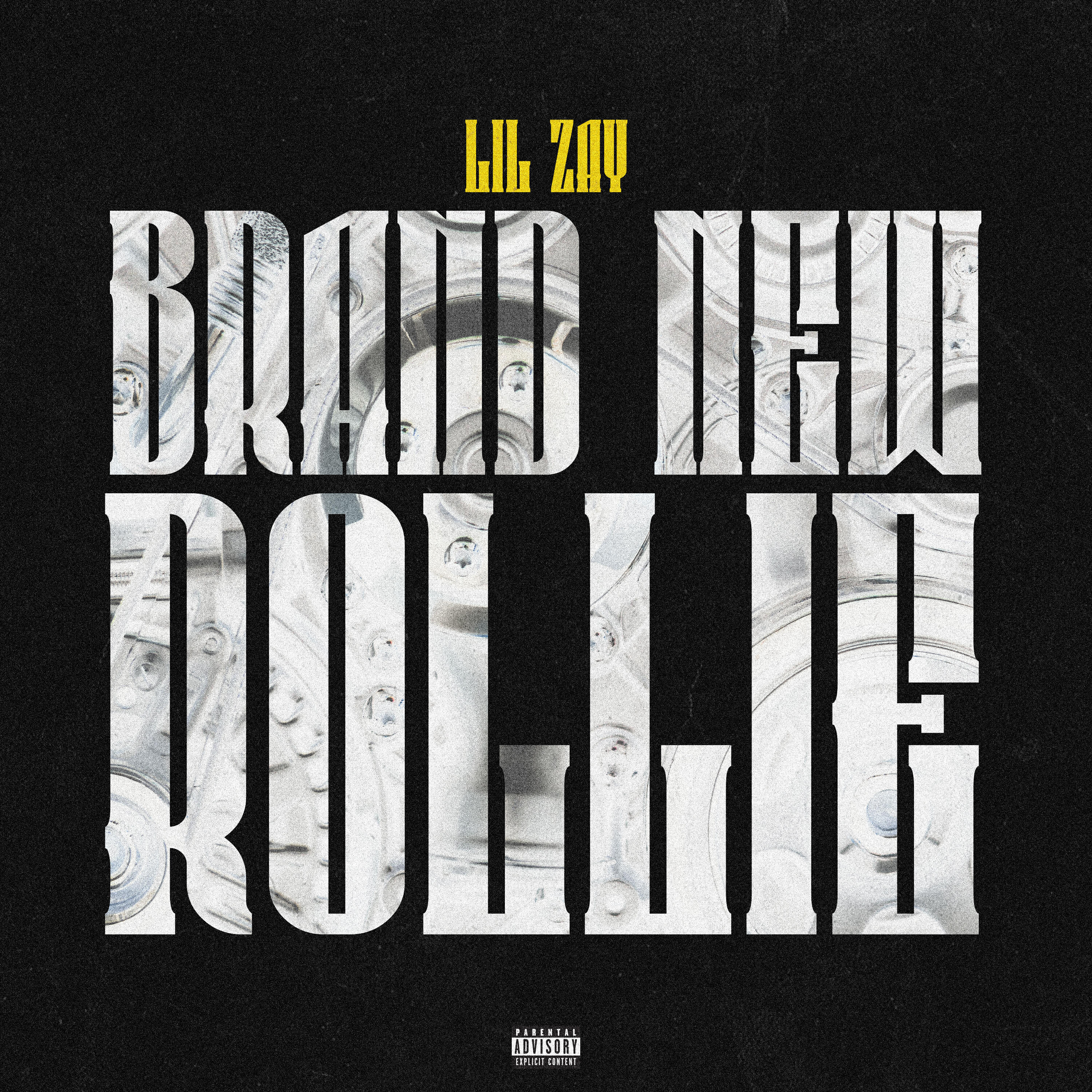 Релиз Brand New Rollie