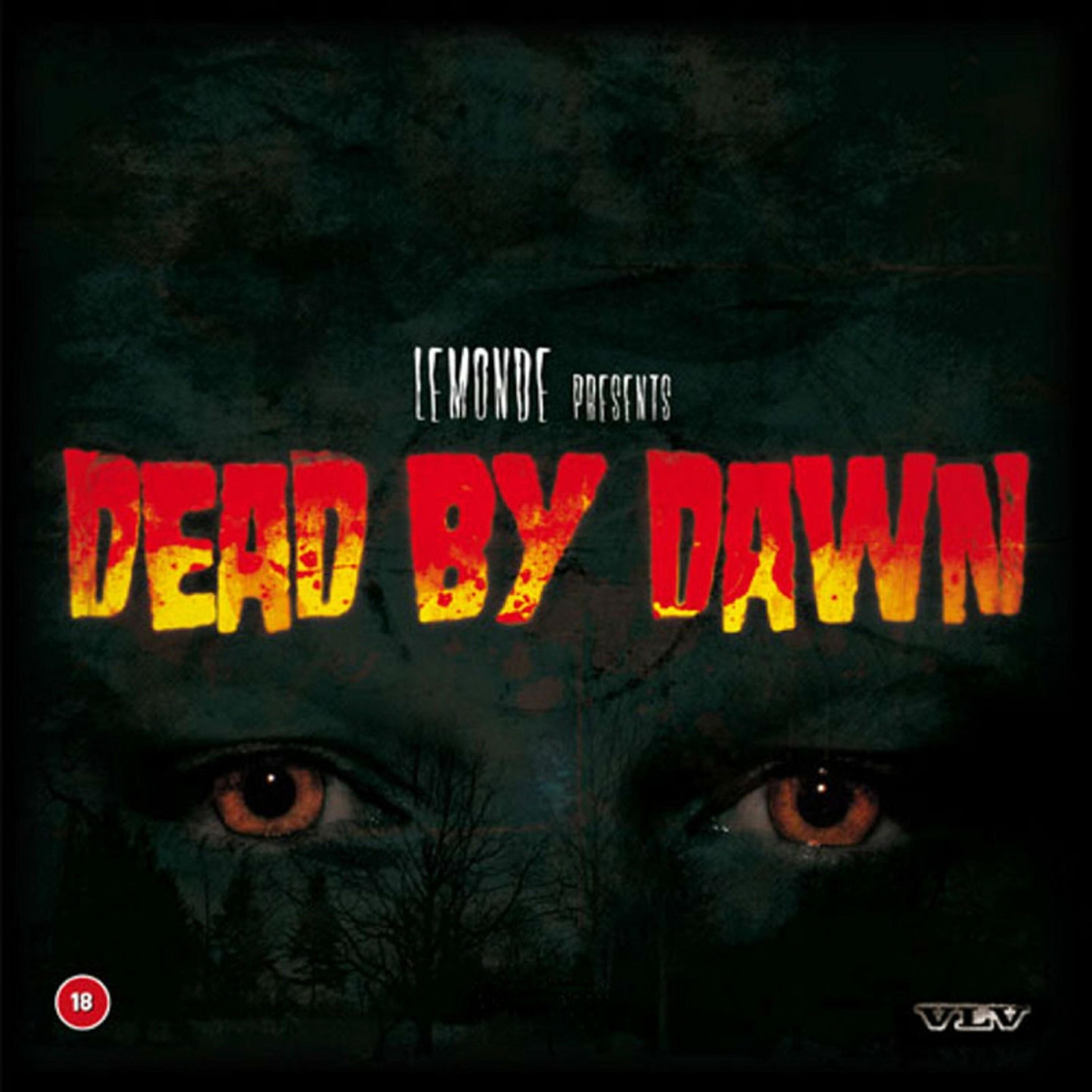 Релиз Dead by Dawn / Nobody