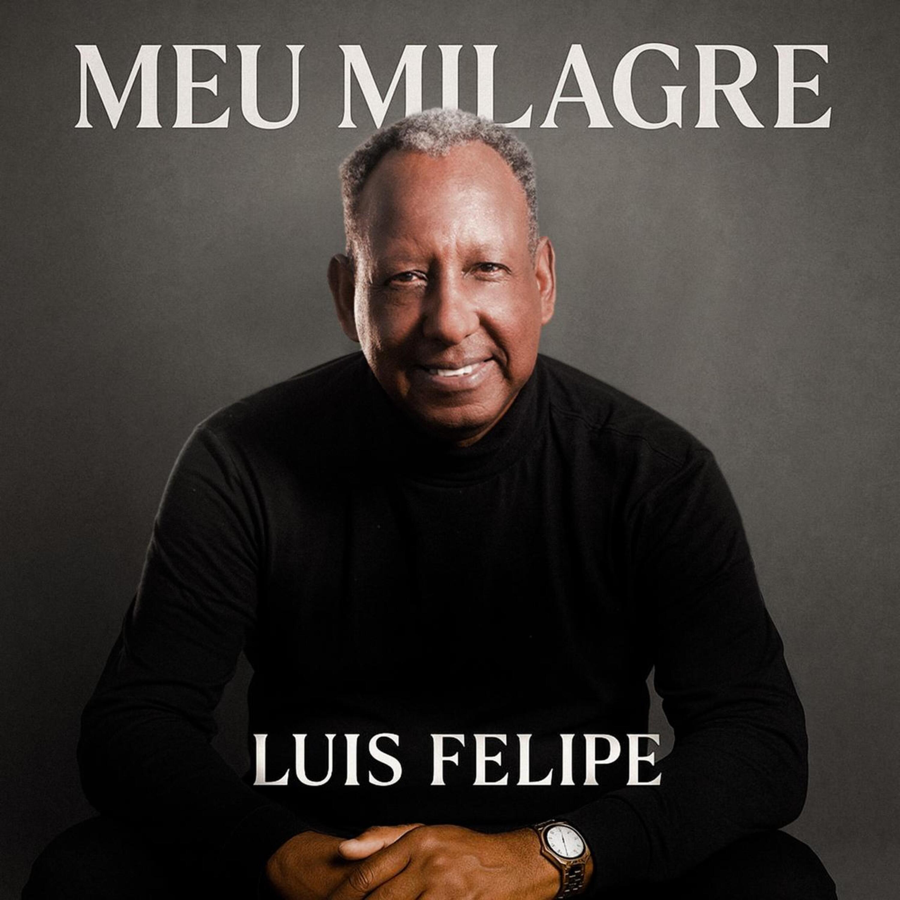 Релиз Meu Milagre
