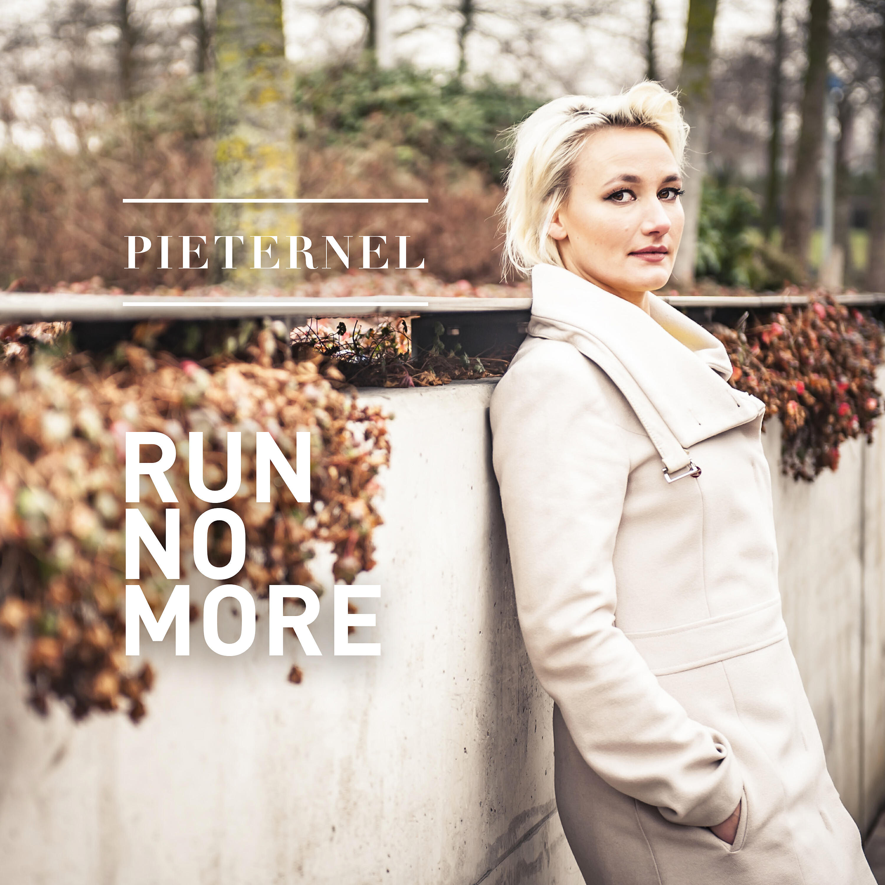 Релиз Run No More