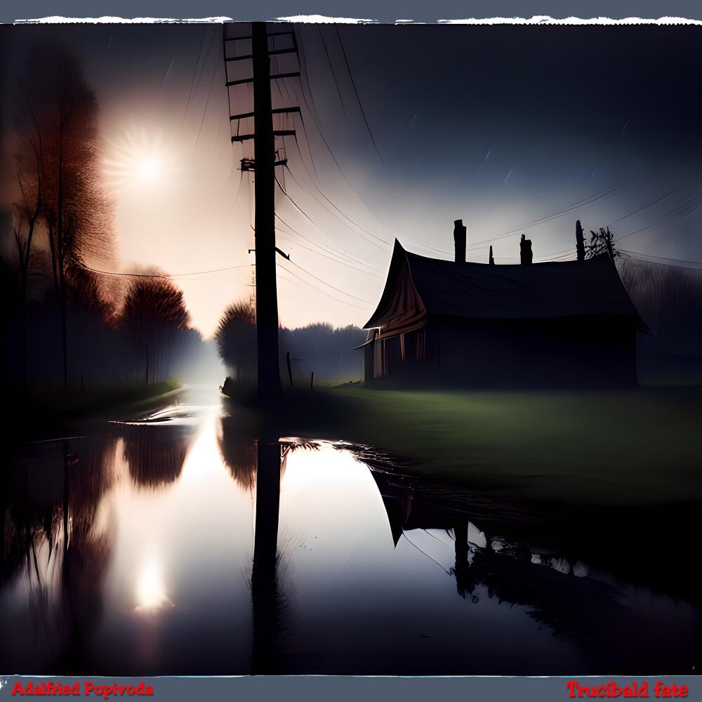 Релиз Trucibald Fate