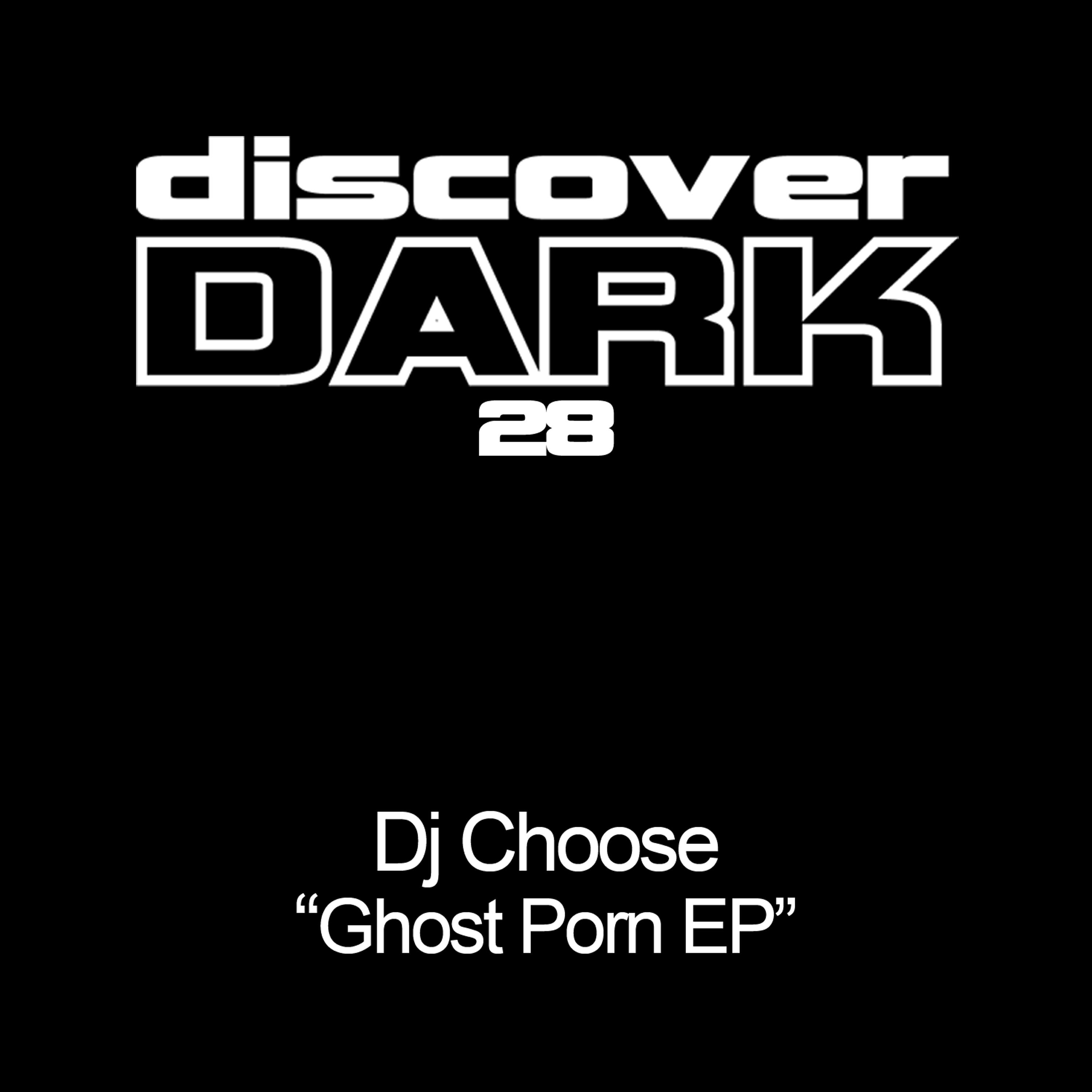 Релиз Ghost Porn EP