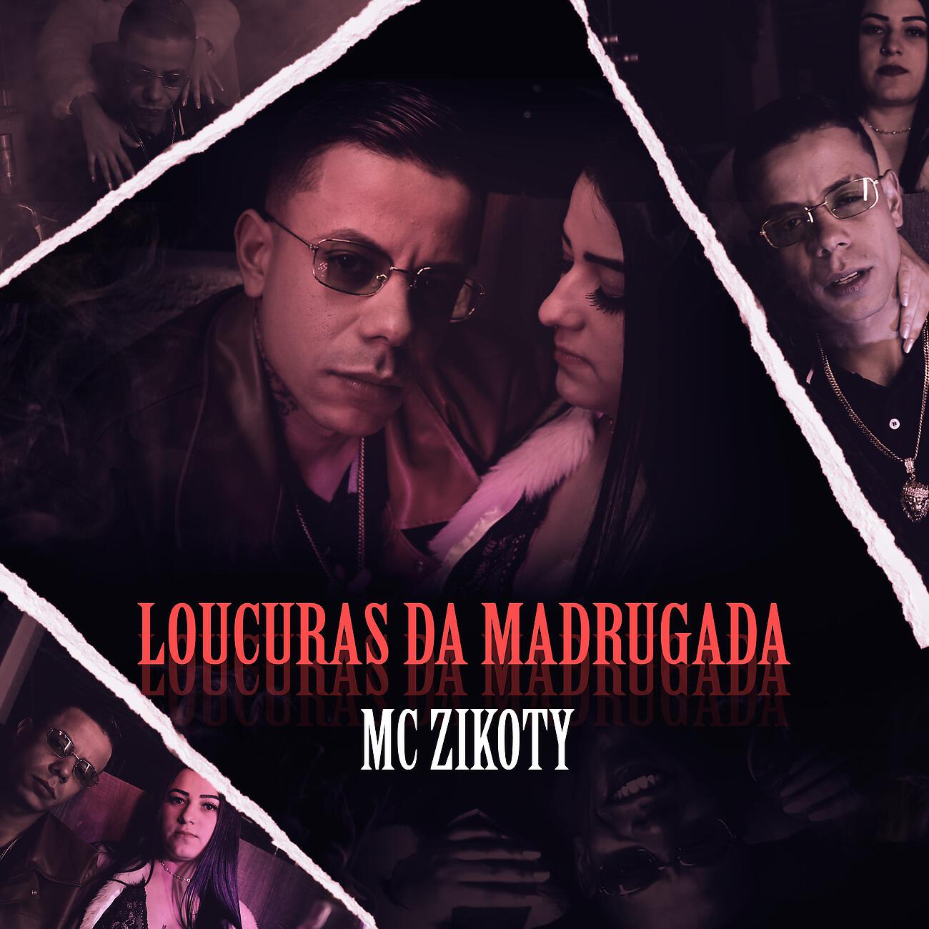 Релиз Loucuras Da Madrugada