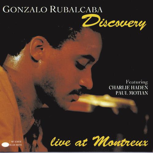 Релиз Discovery (Live At Montreux)
