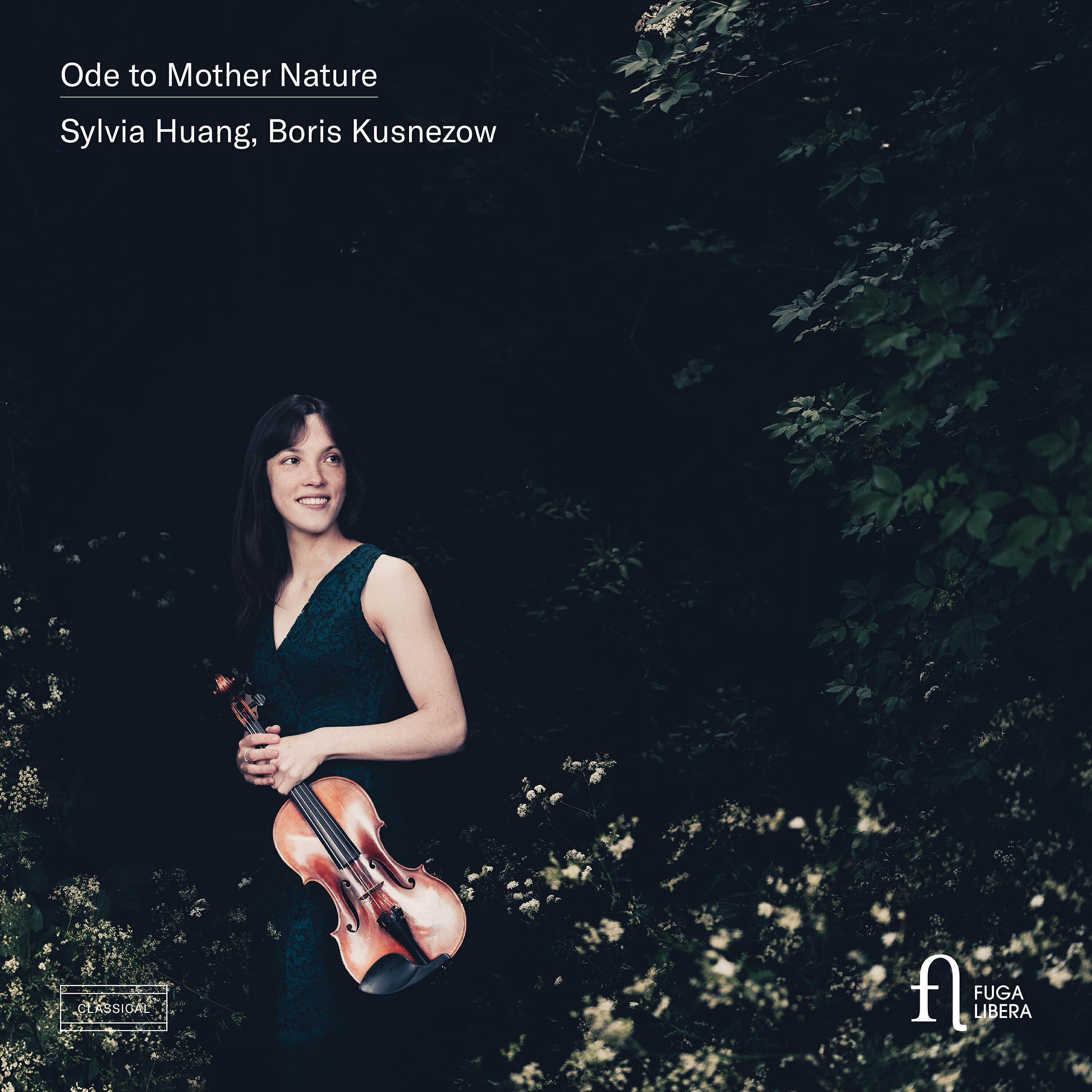 Релиз Ode to Mother Nature