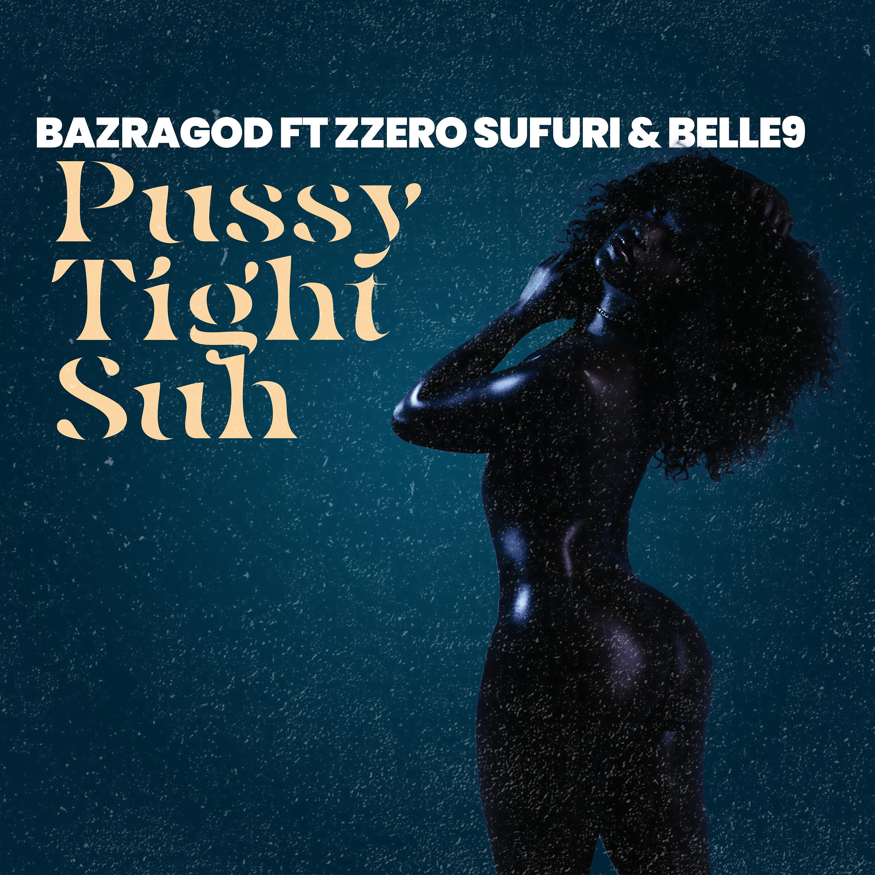 Релиз Pussy Tight Suh