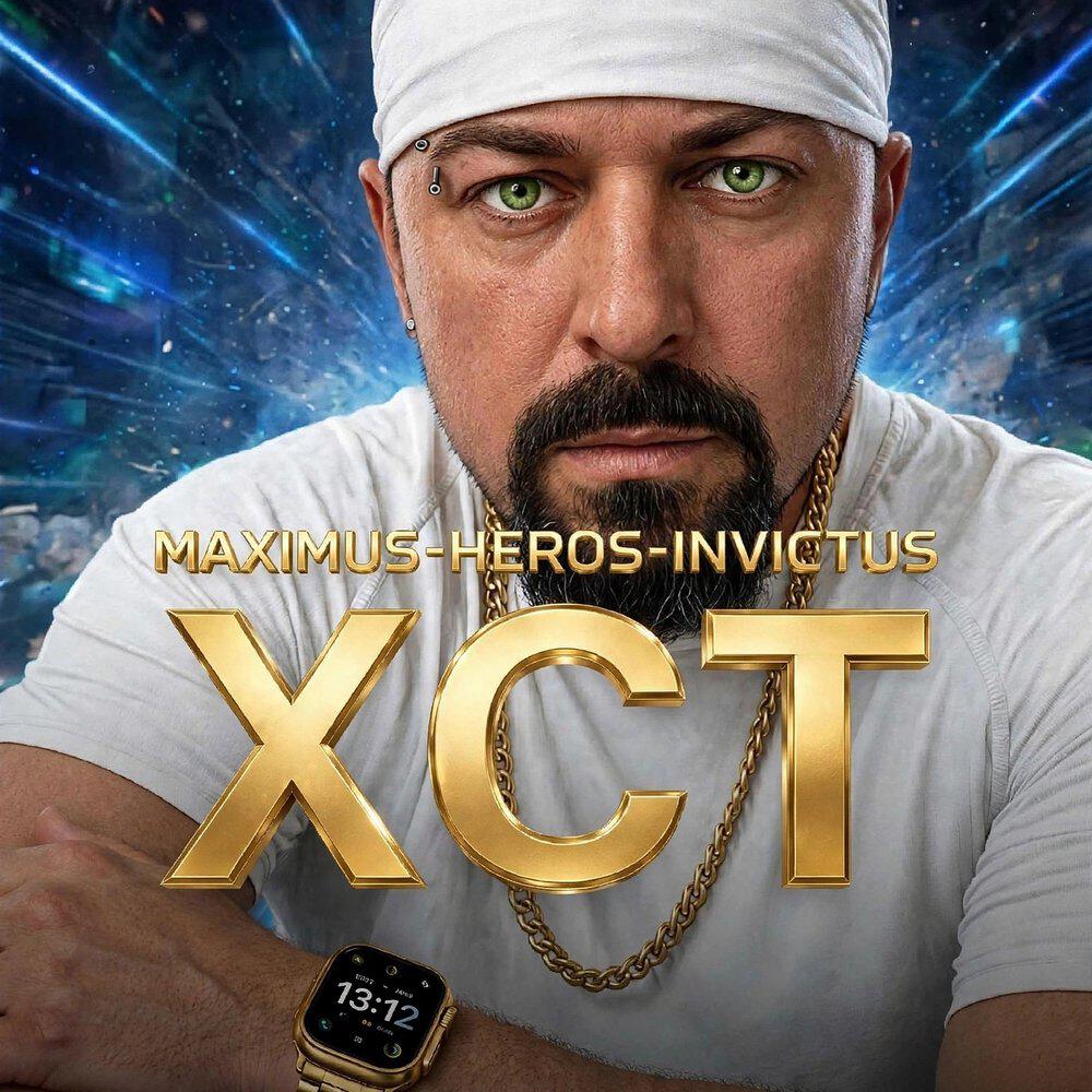 Релиз xct