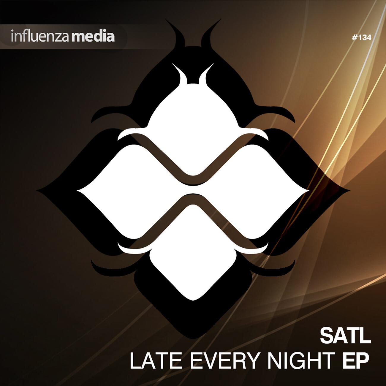 Релиз Late Every Night EP