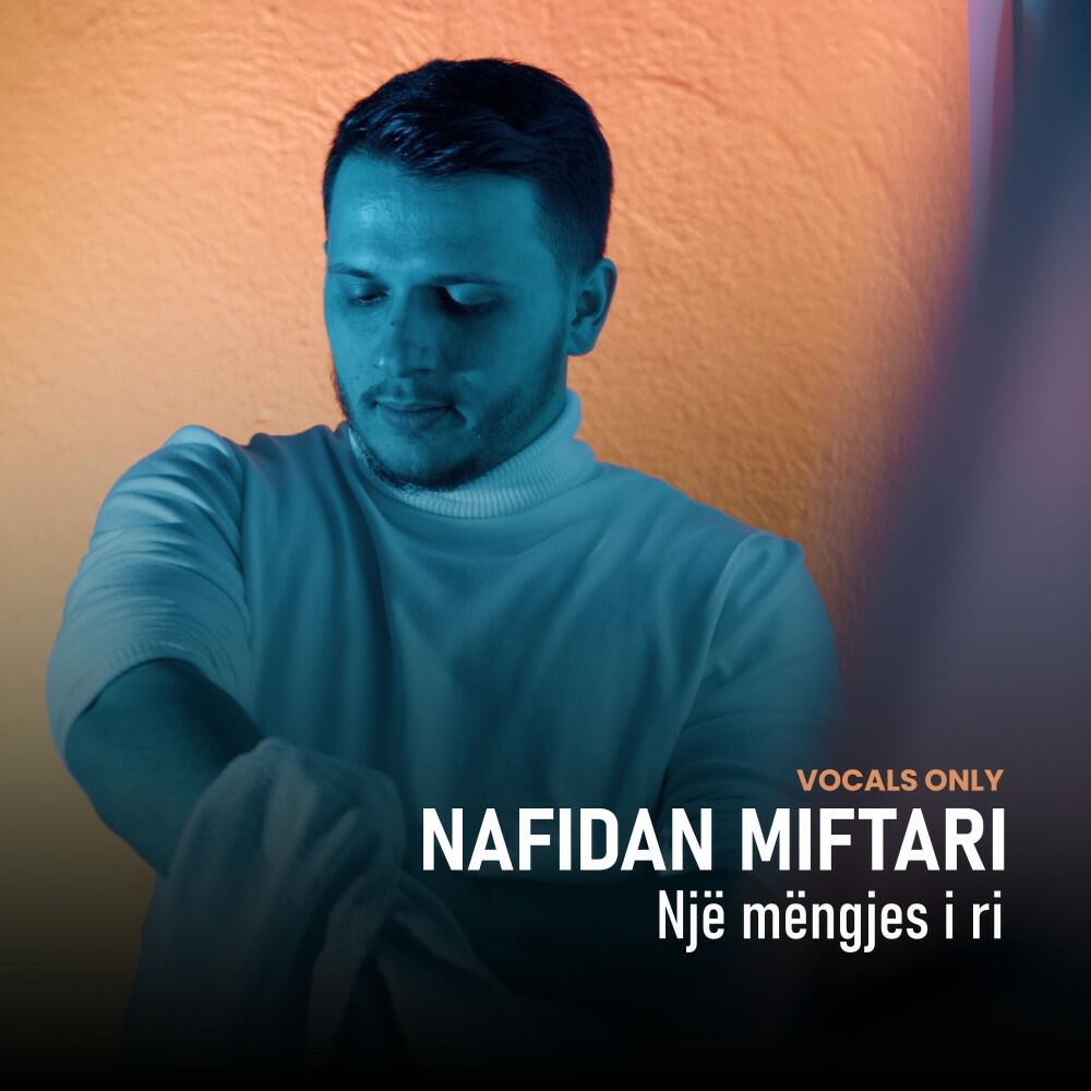 Nafidan Miftari
