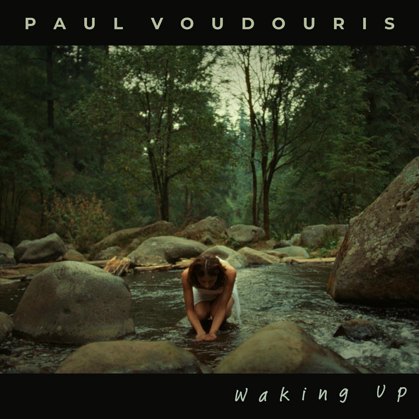 Релиз Waking Up