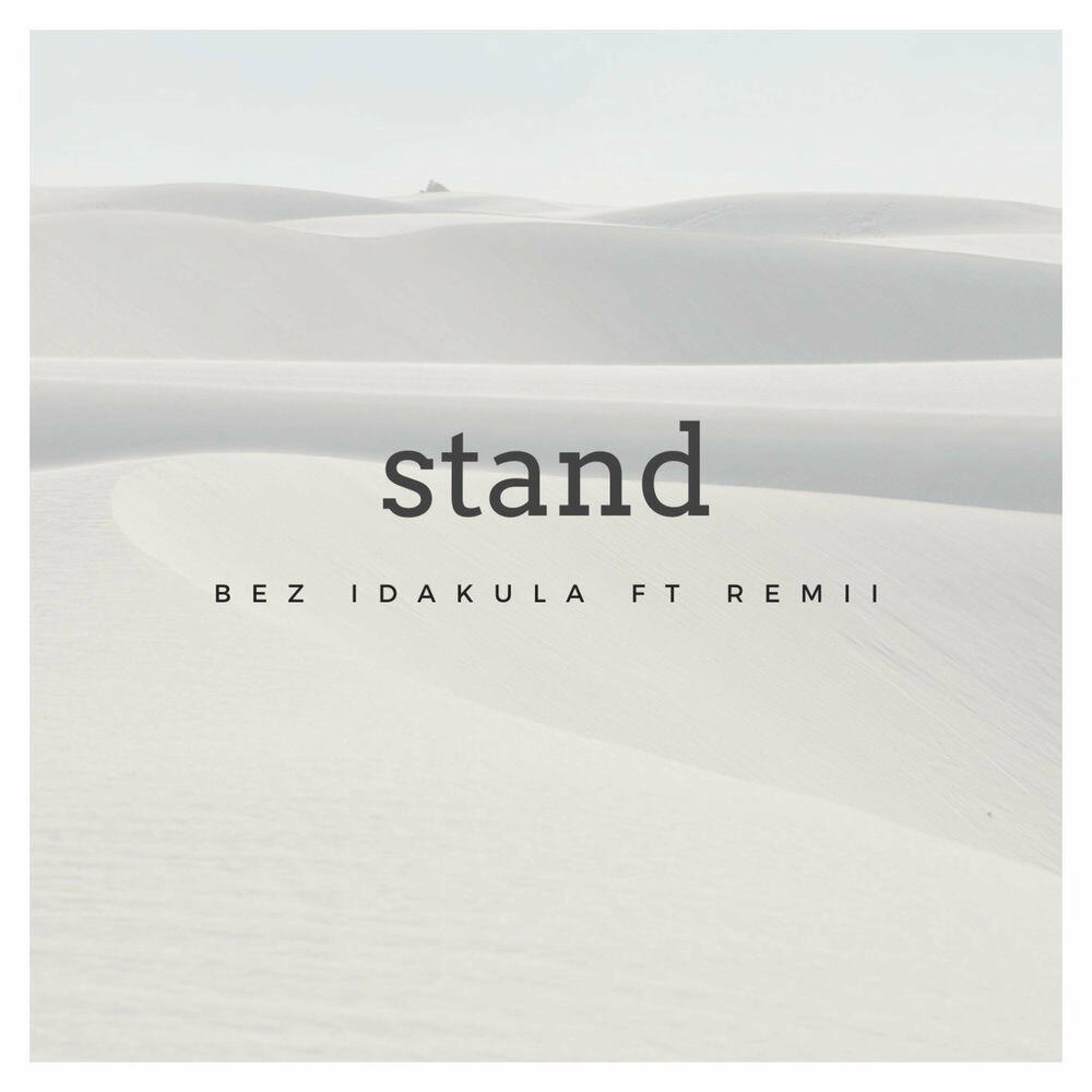 Релиз Stand