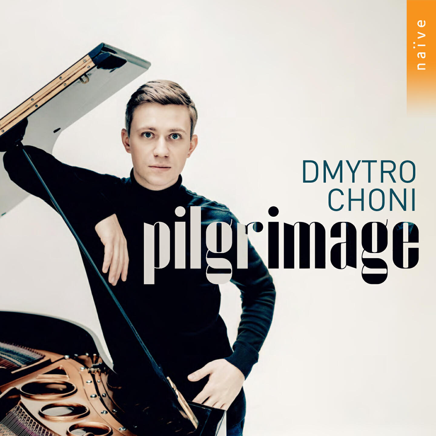 Релиз Pilgrimage