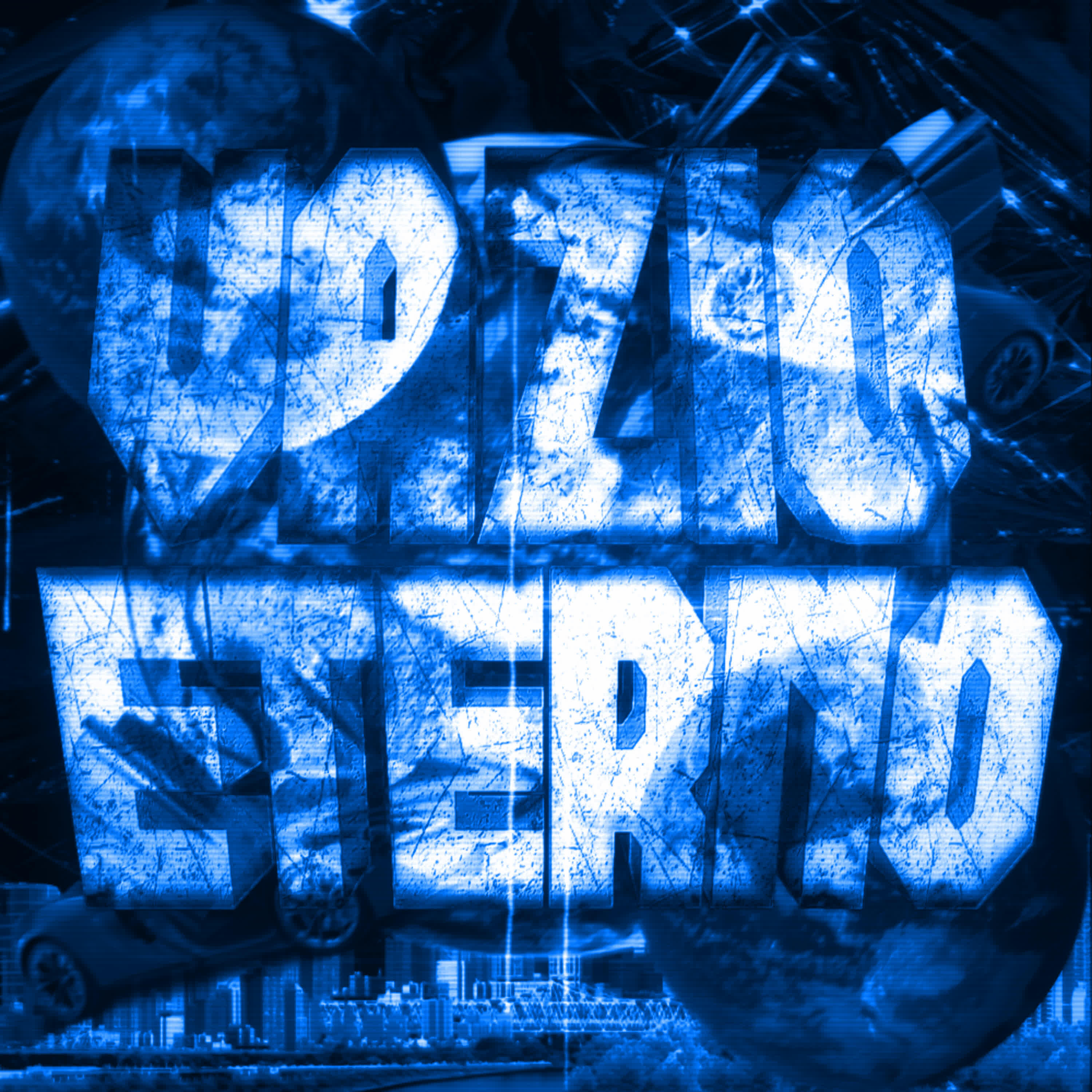 Релиз VAZIO ETERNO