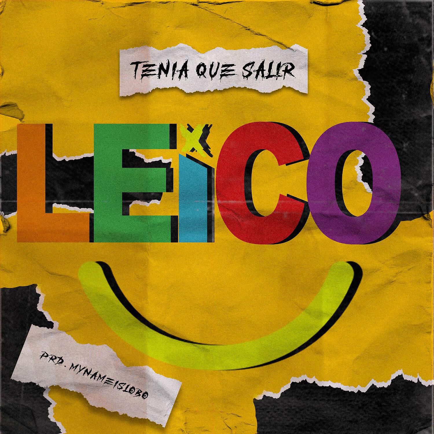 Скачать песню Leico, Mynameislobo - Fumeteo бесплатно в MP3 для Android и iOS