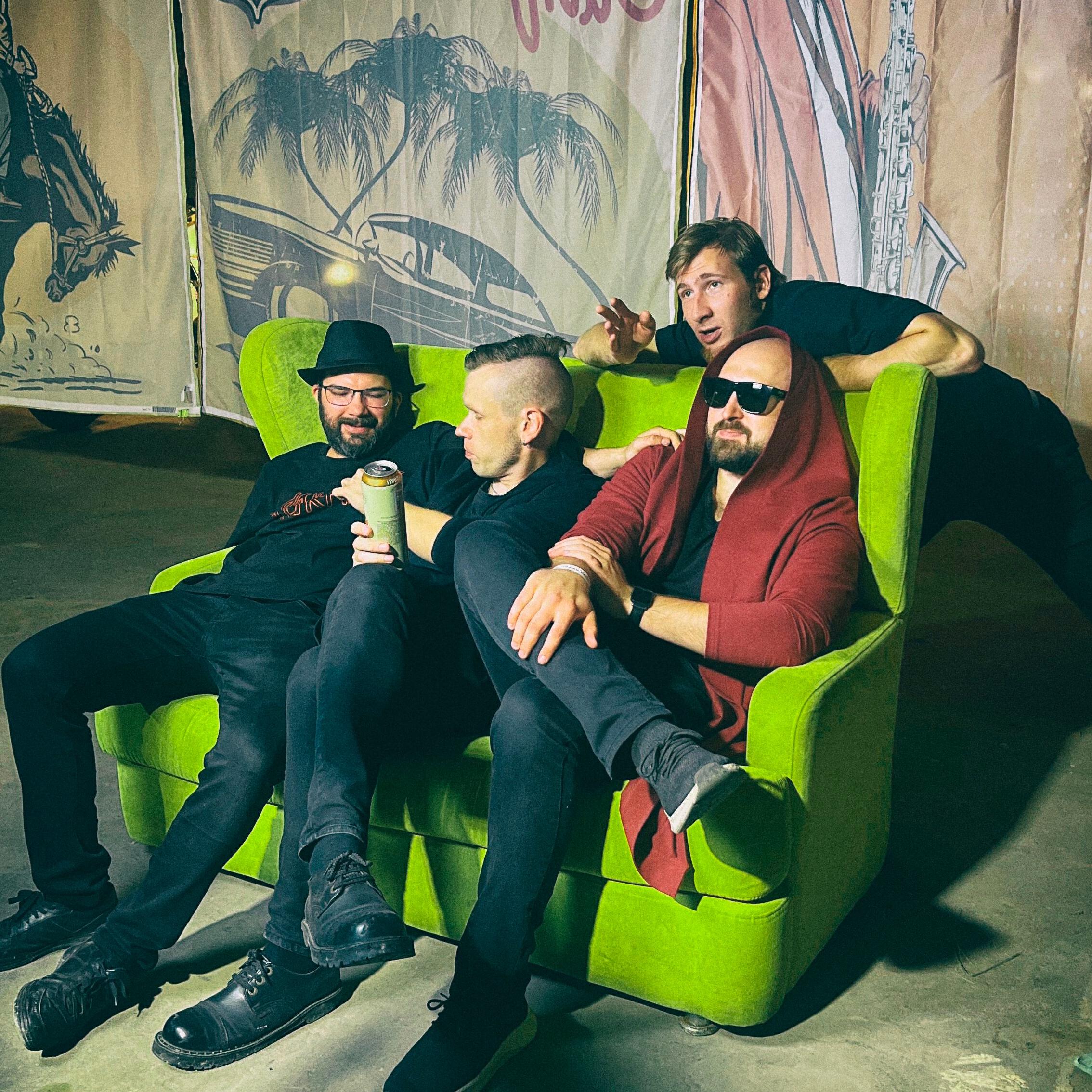 Вампиры категории Б