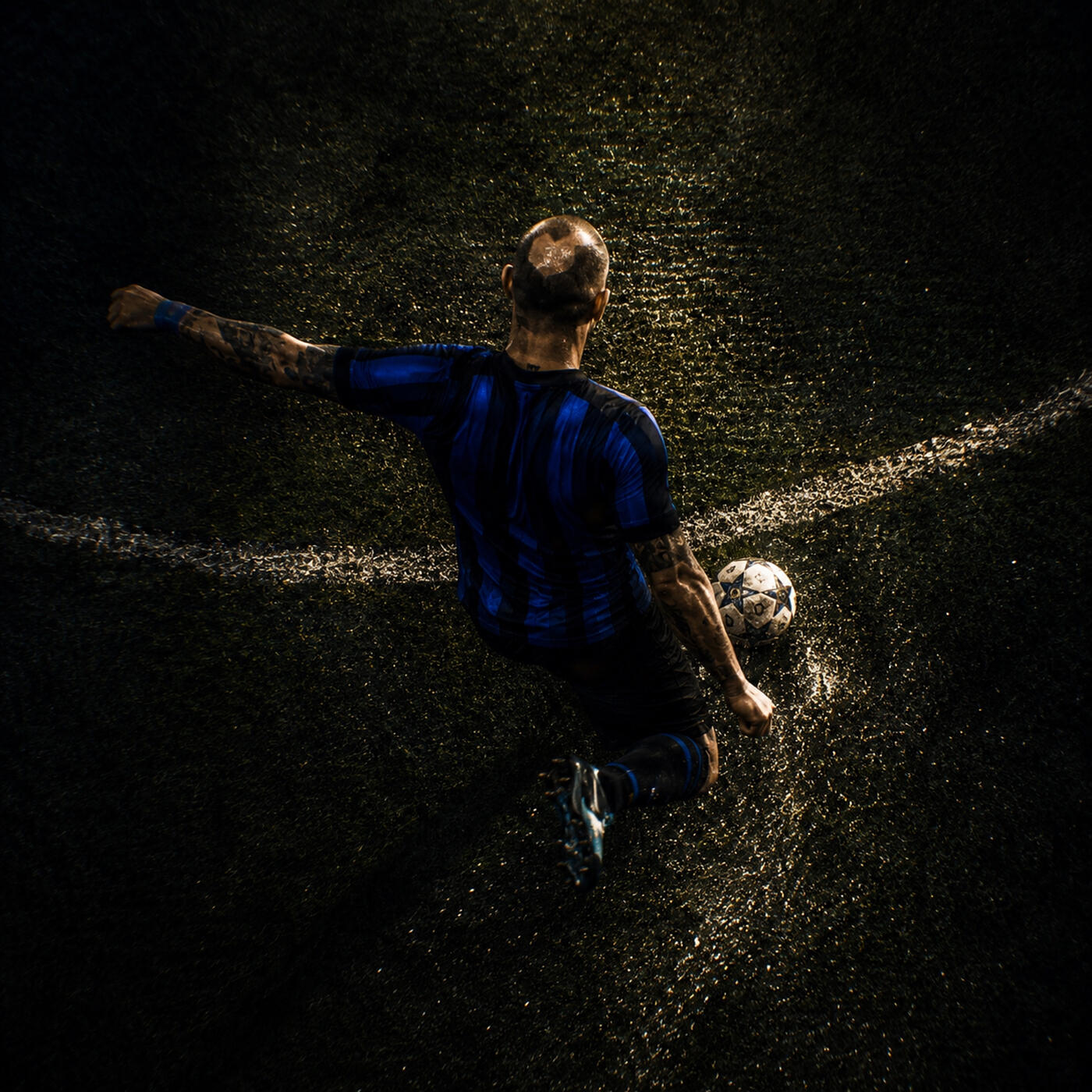 Релиз SNEIJDER