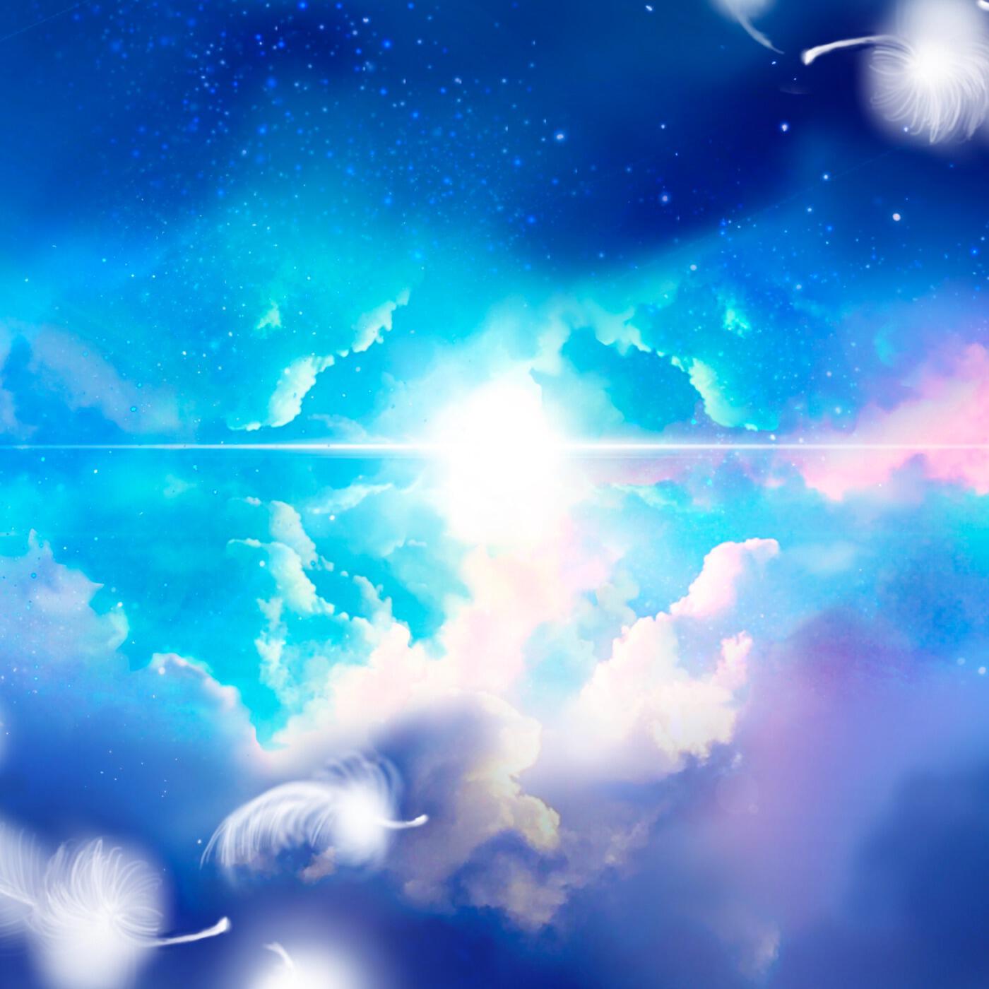 Релиз Angel's feather
