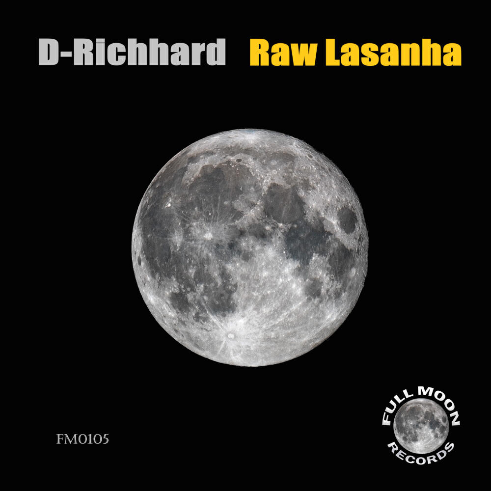 Релиз Raw Lasanha